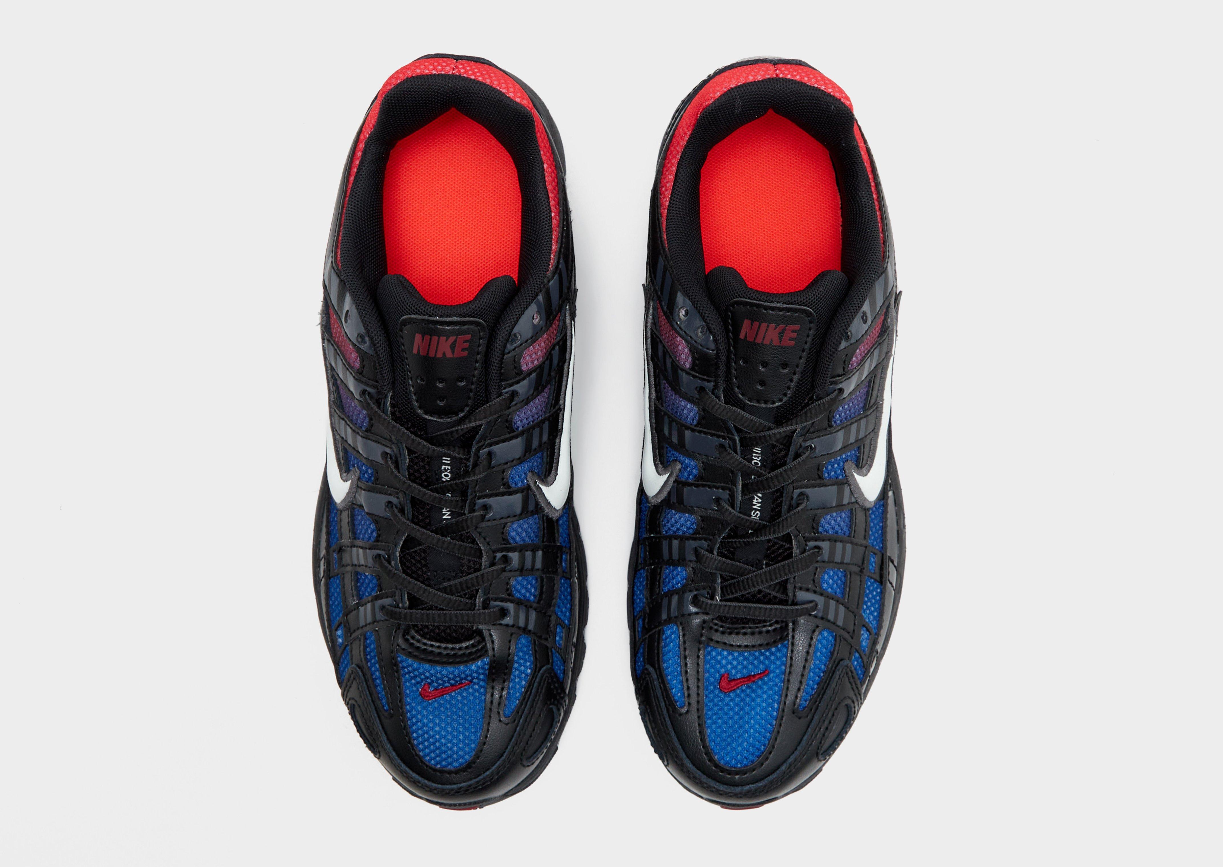 Nike P-6000 Fade Junior