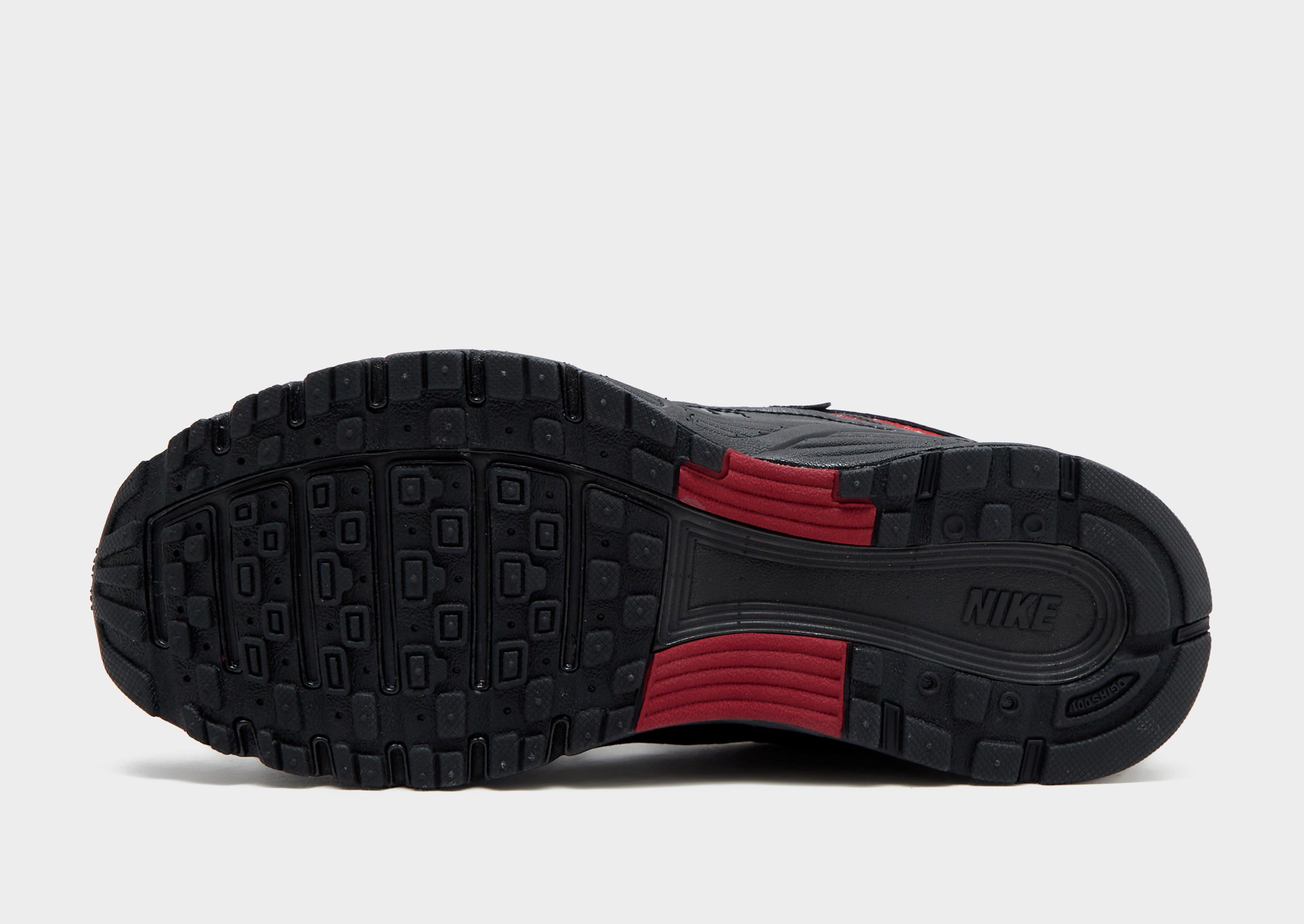 Nike P-6000 Fade Junior