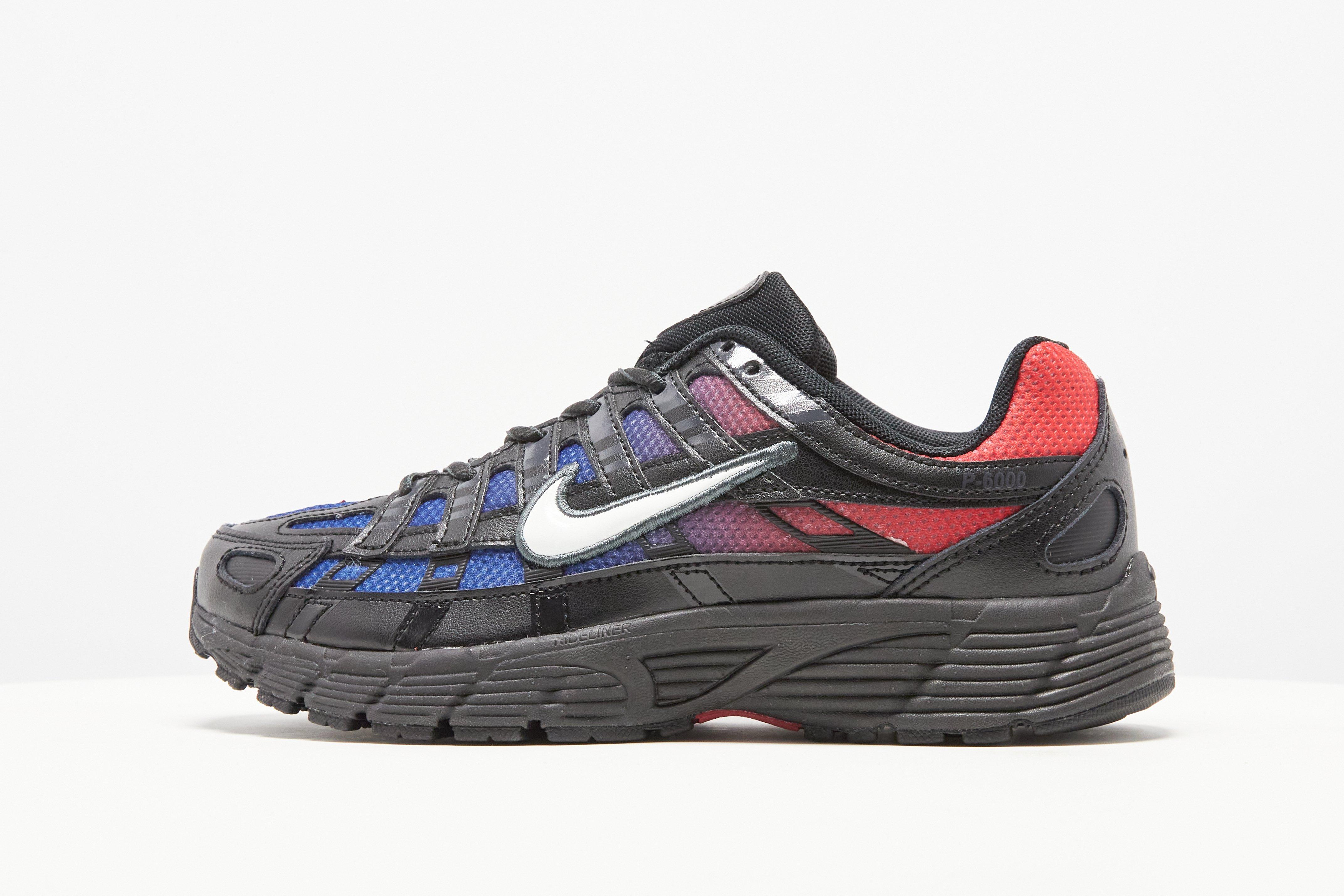 Nike P-6000 Fade Junior