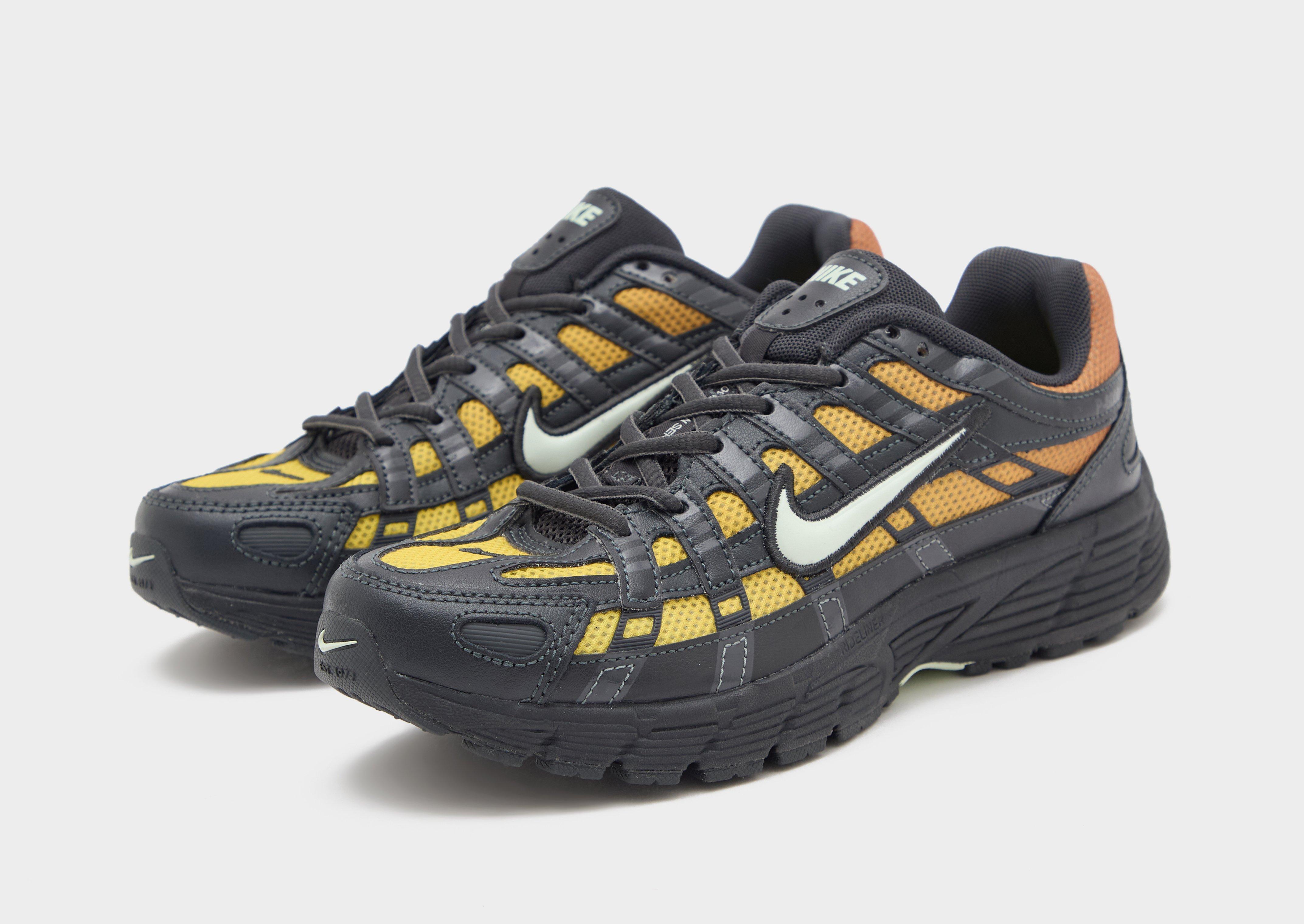 Nike P-6000 Fade Junior