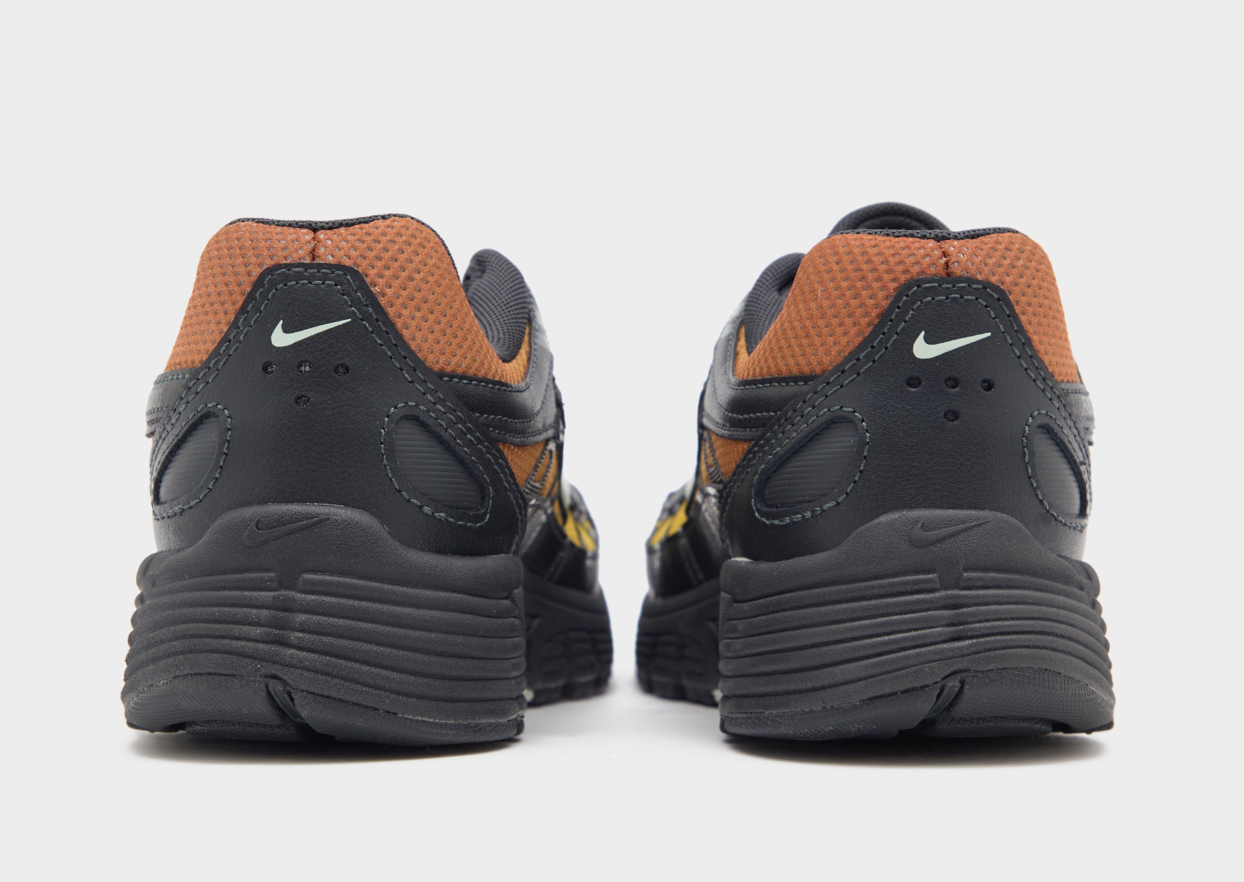 Nike P-6000 Fade Junior