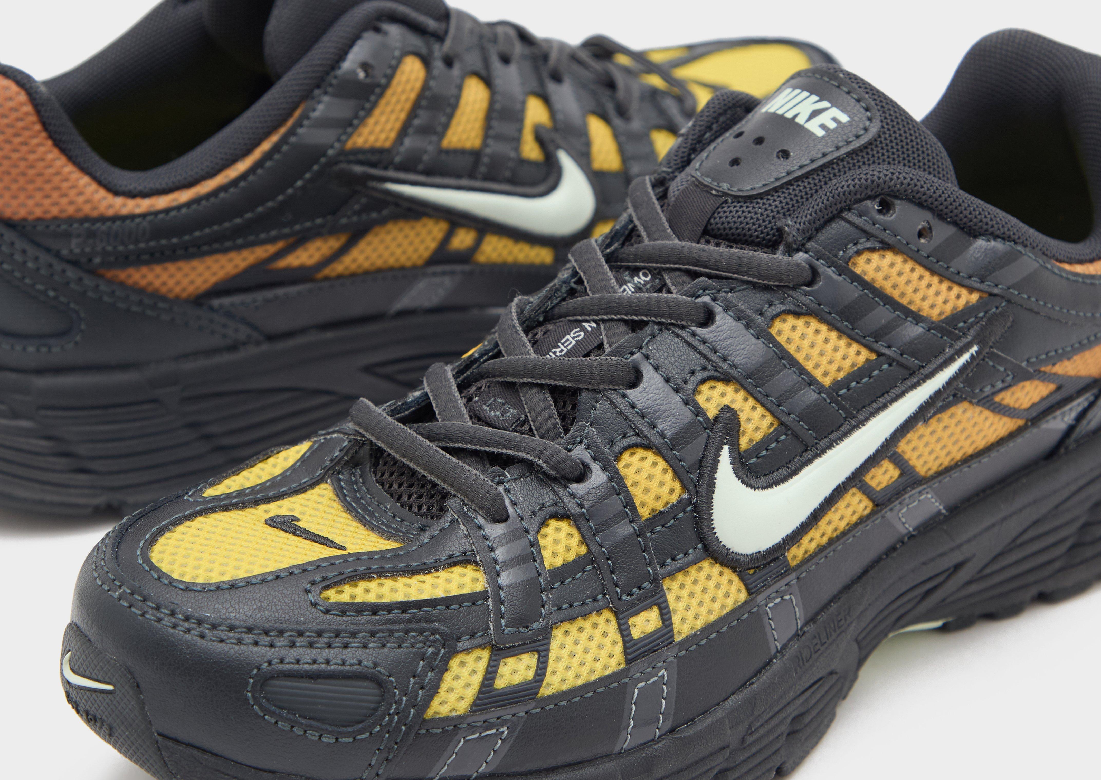 Nike P-6000 Fade Junior