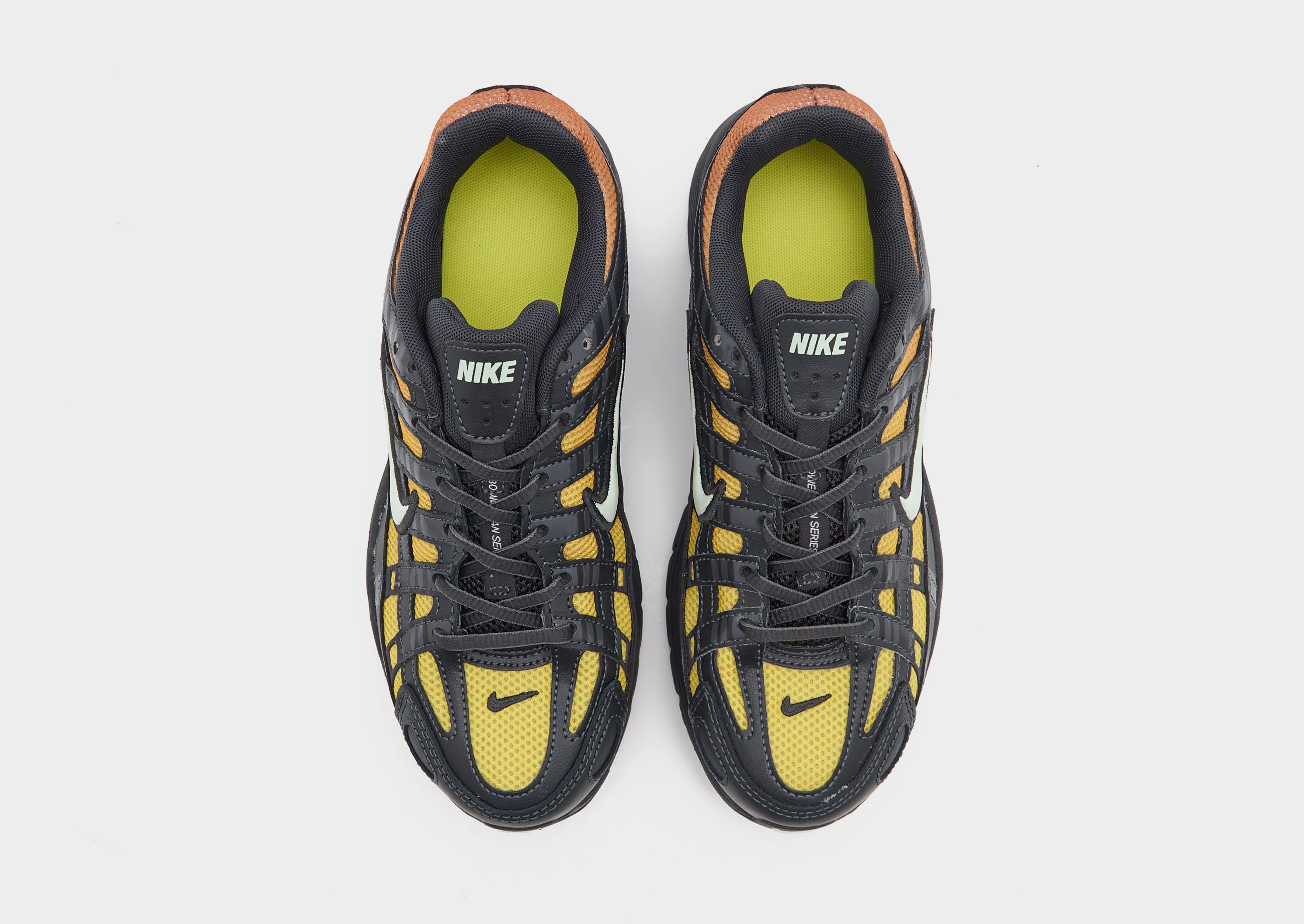 Nike P-6000 Fade Junior