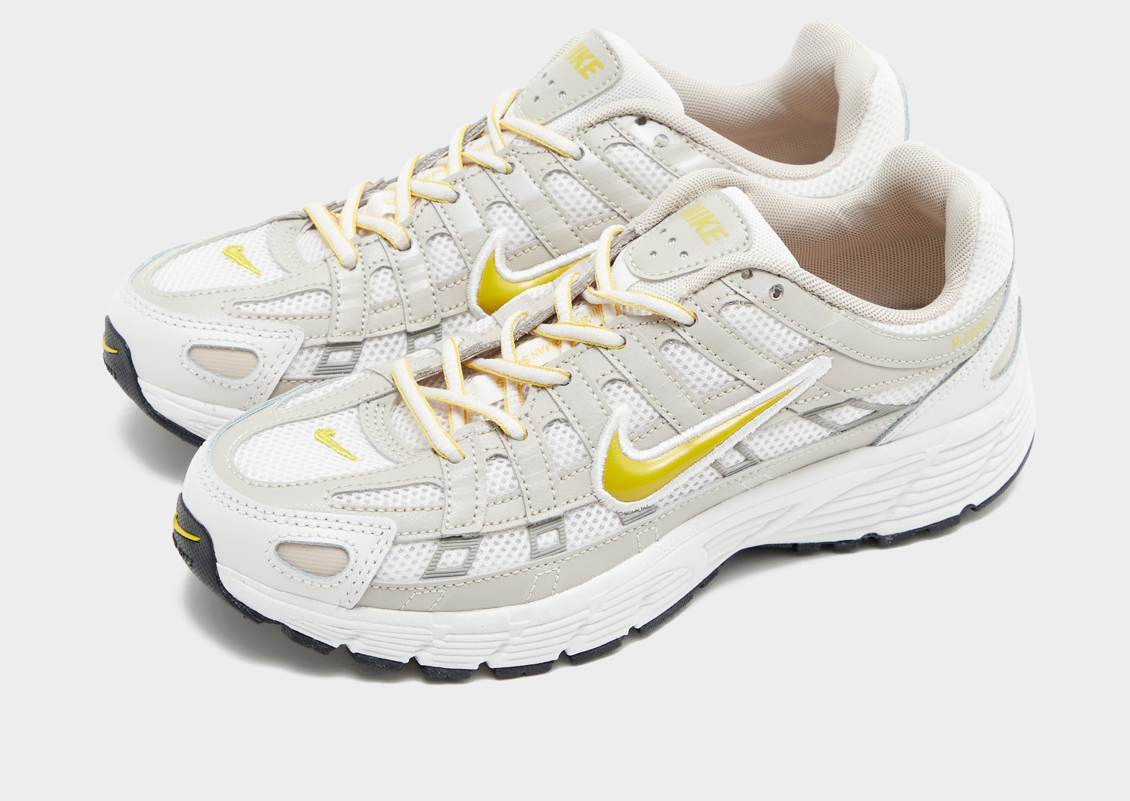 Nike P-6000 Junior