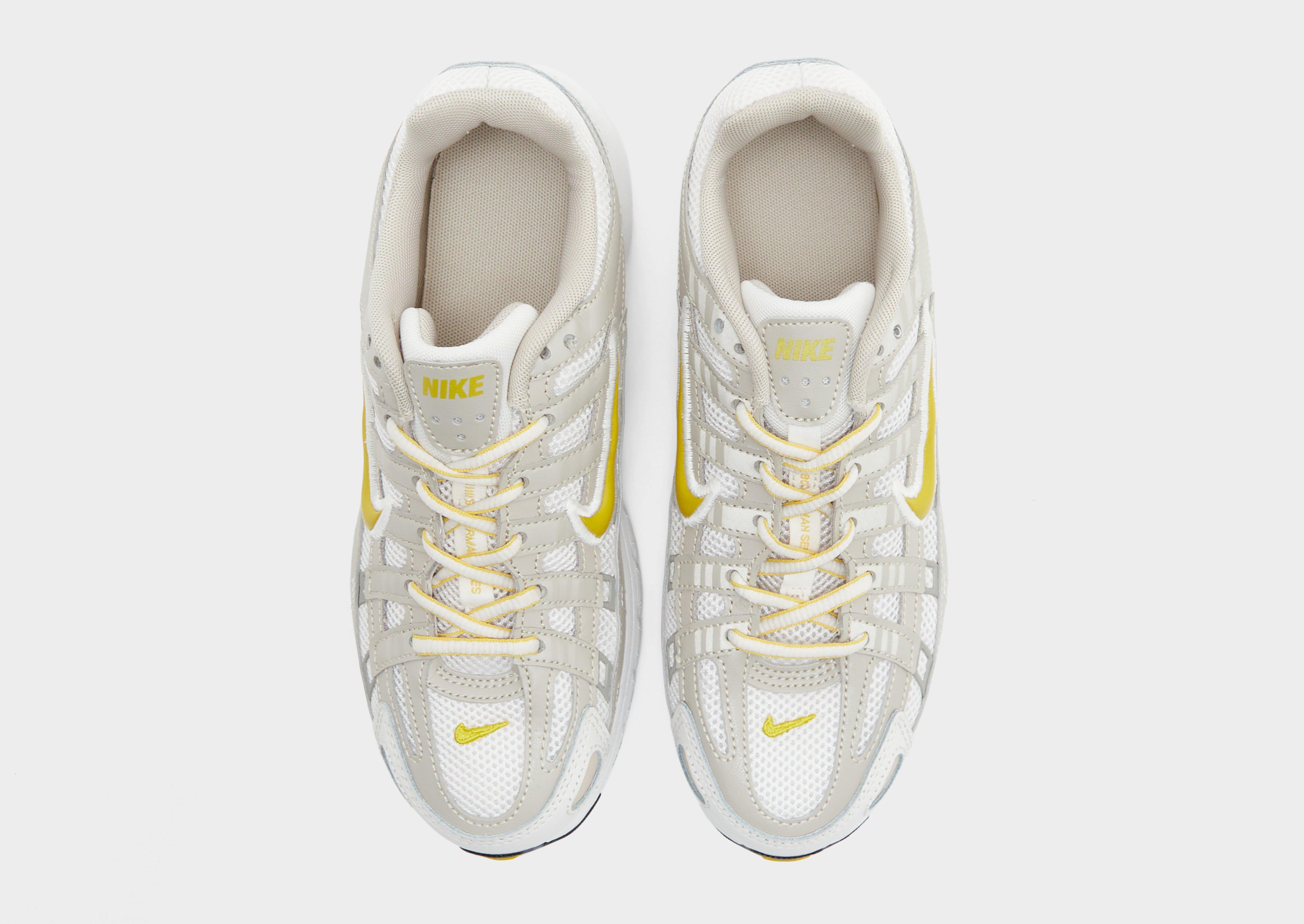 Nike P-6000 Junior