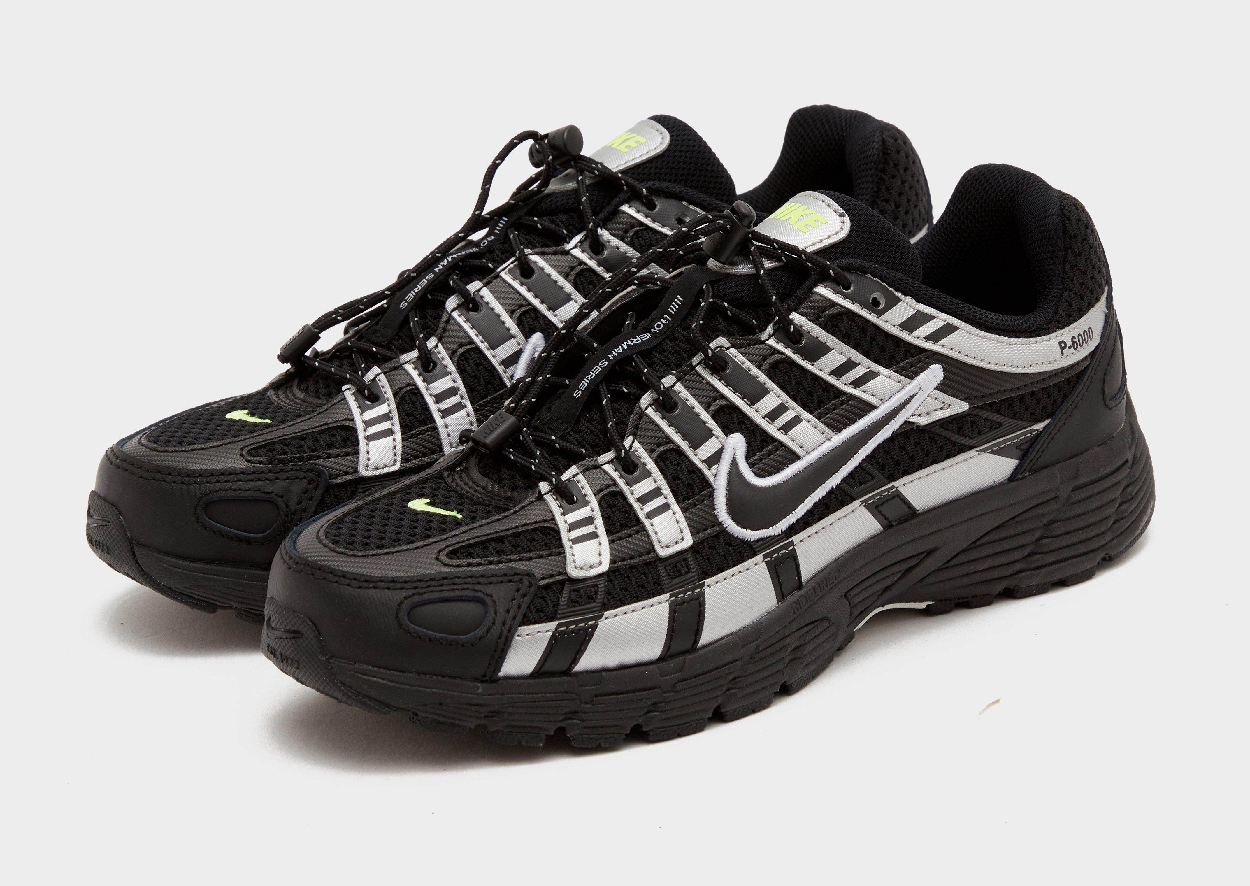 Nike P-6000 Junior