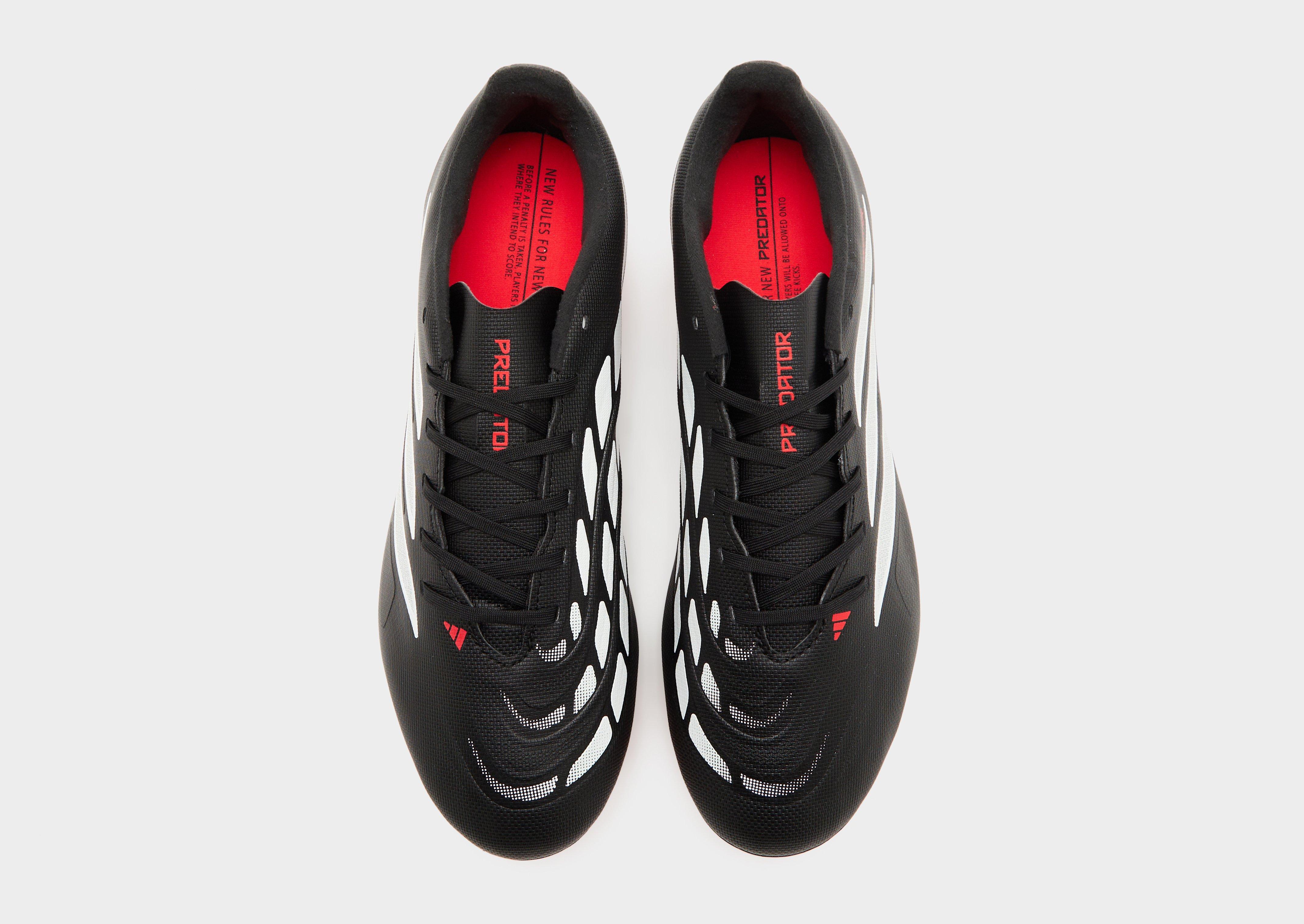 adidas Predator Club FG