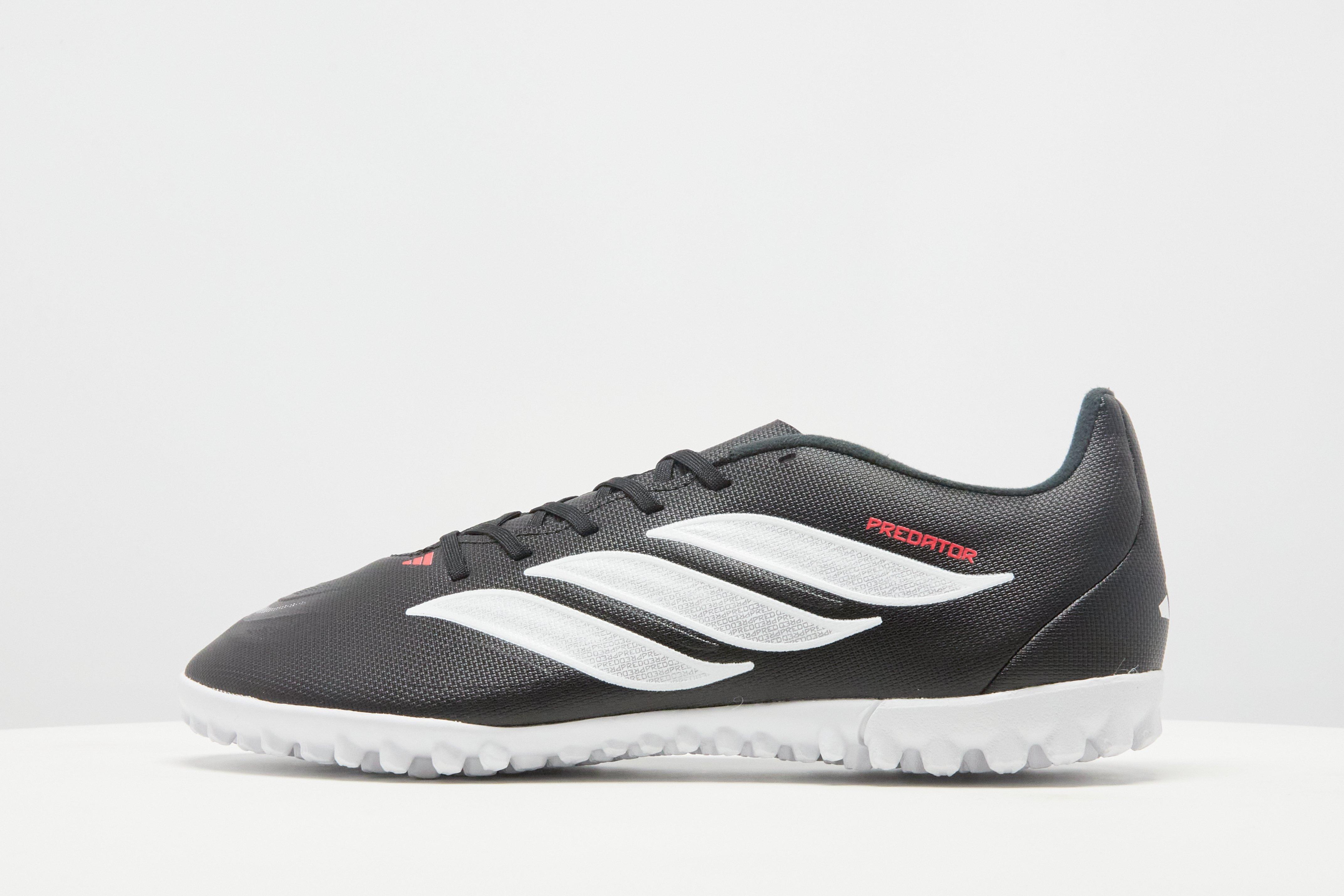 adidas Predator Club Turf Fußballschuh