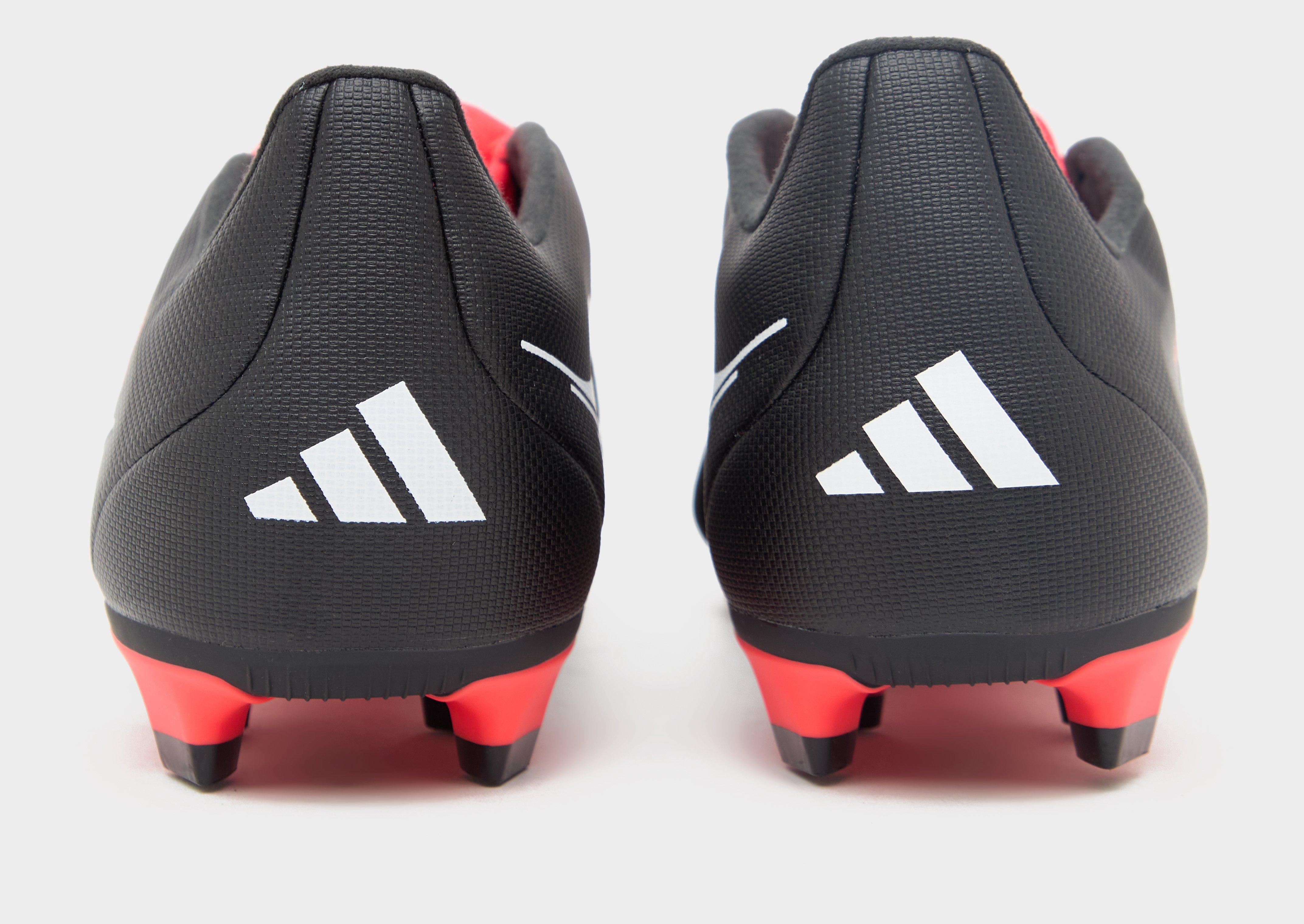 adidas Predator Club Fold-Over Tongue FG