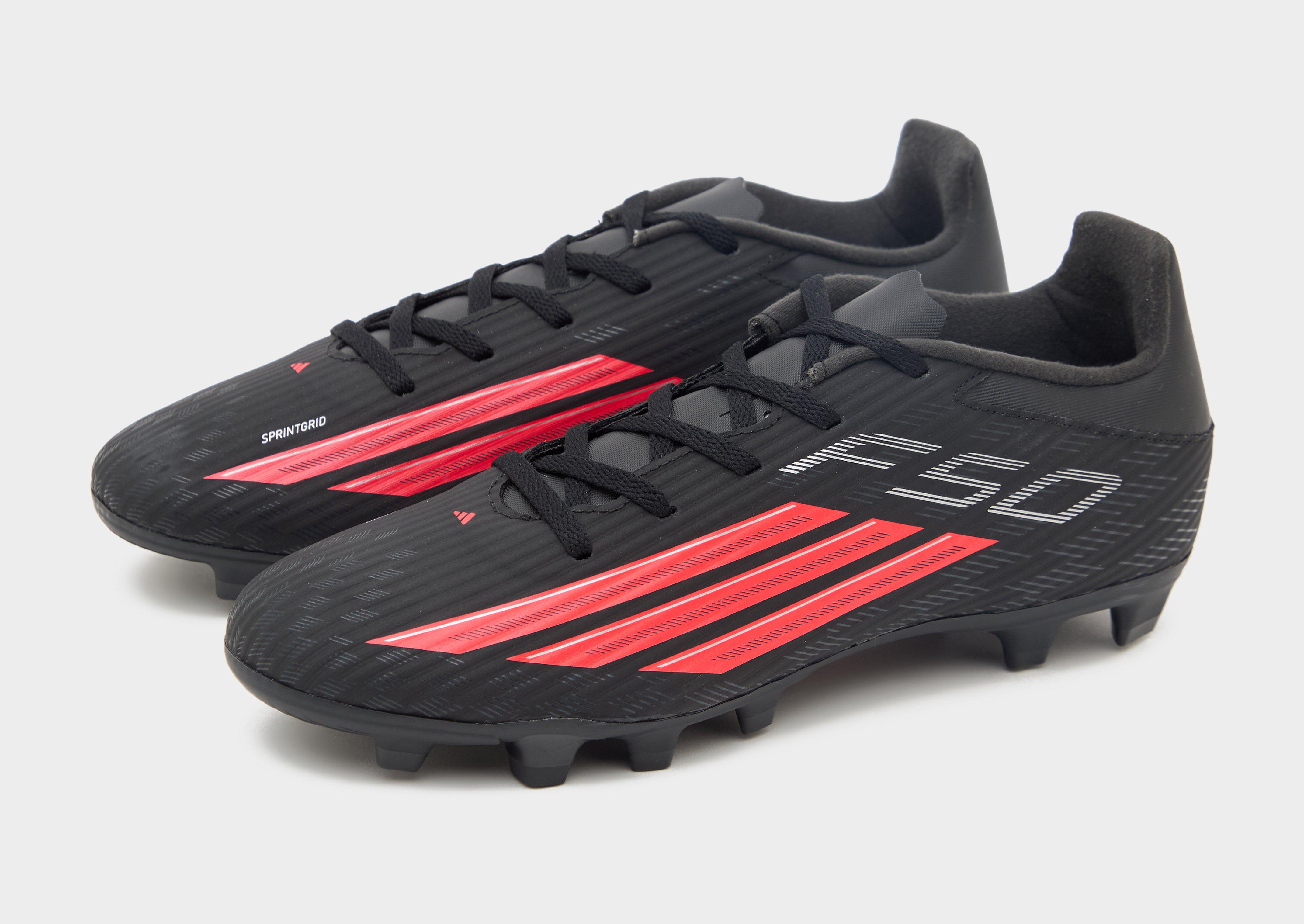 adidas Bota de fútbol F50 CLUB césped natural seco / multisuperficie