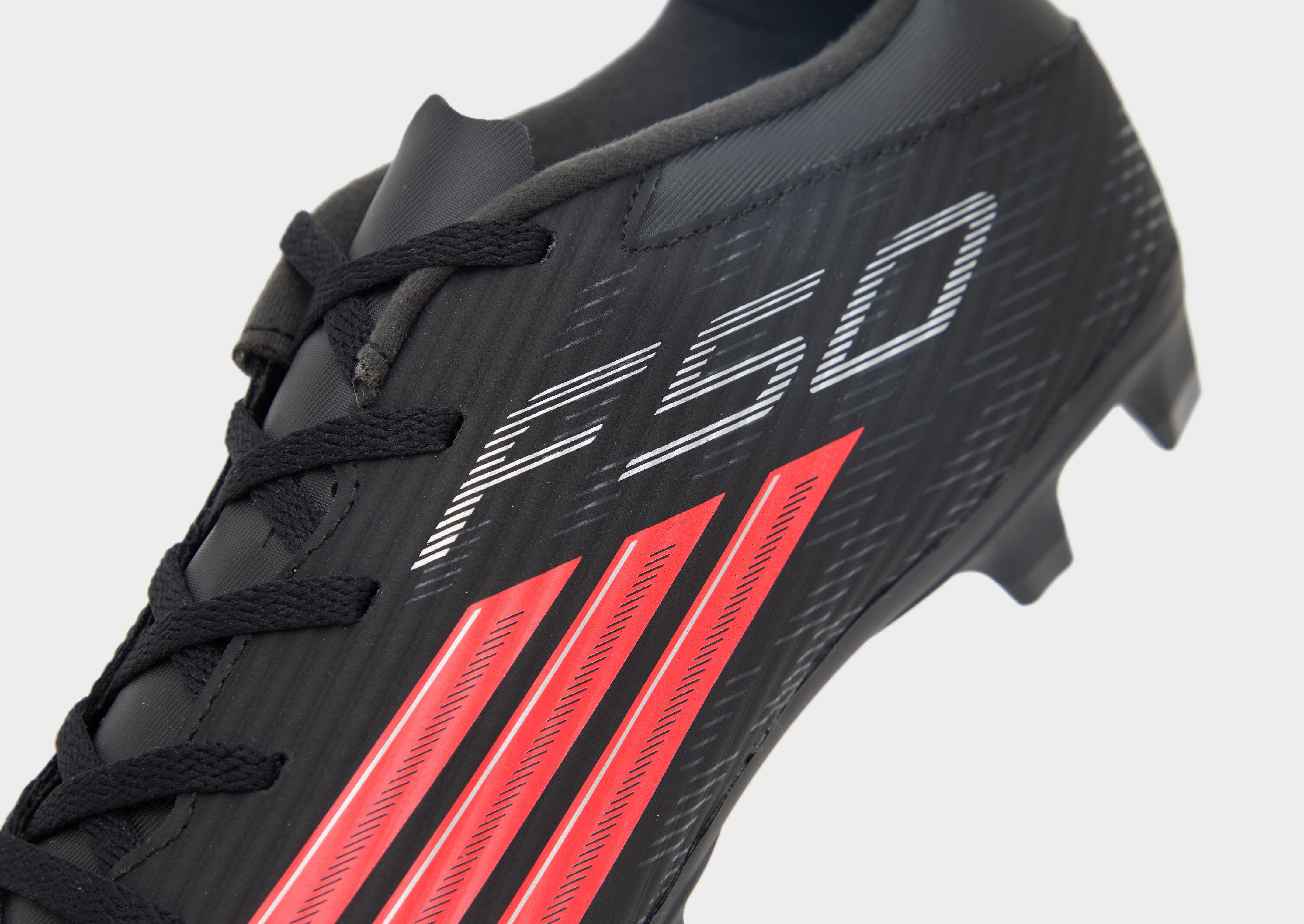 adidas Bota de fútbol F50 CLUB césped natural seco / multisuperficie