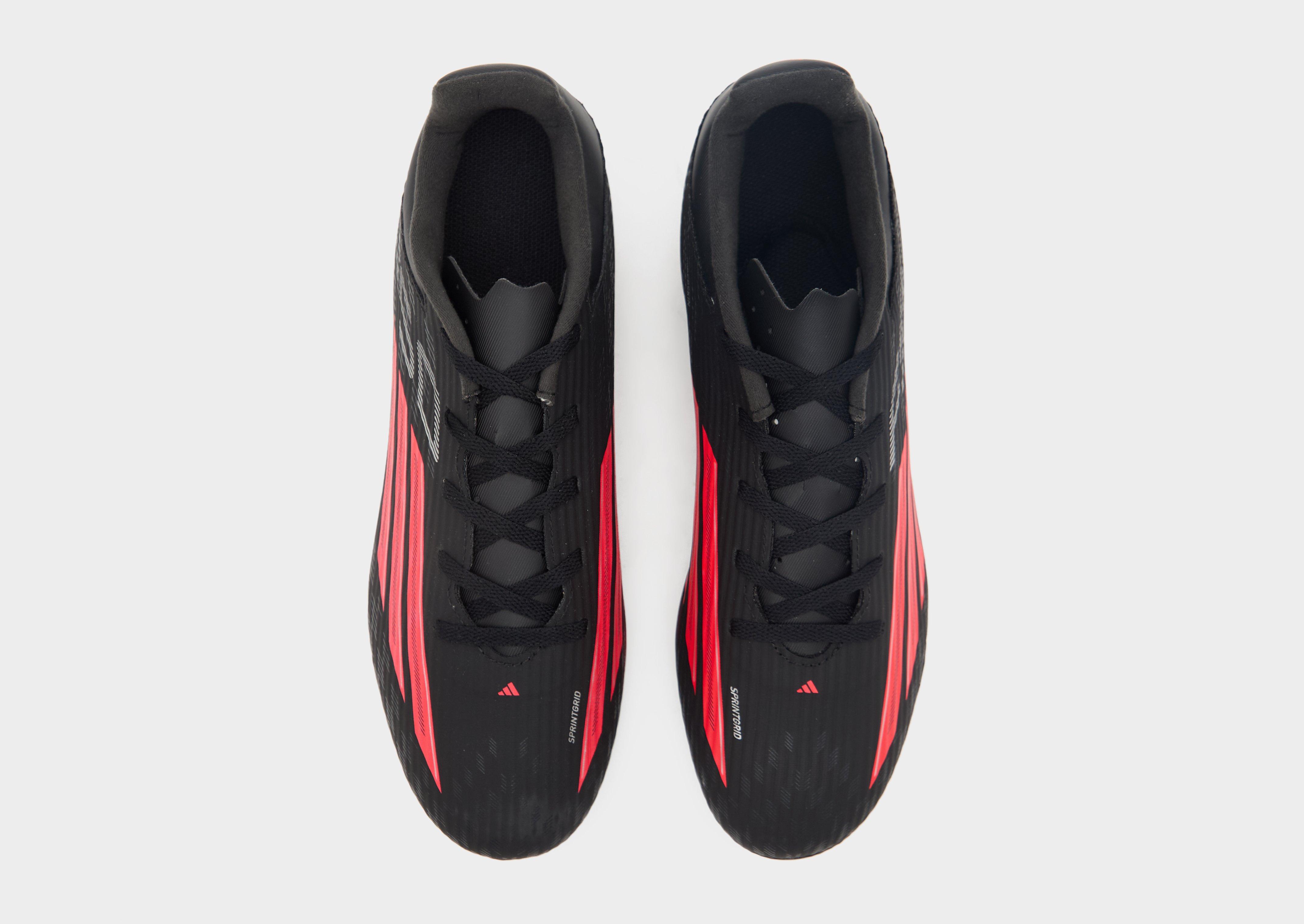 adidas Bota de fútbol F50 CLUB césped natural seco / multisuperficie