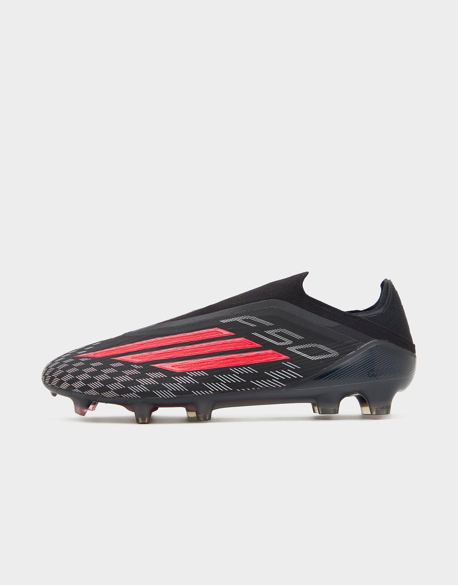 adidas F50 Elite Laceless FG