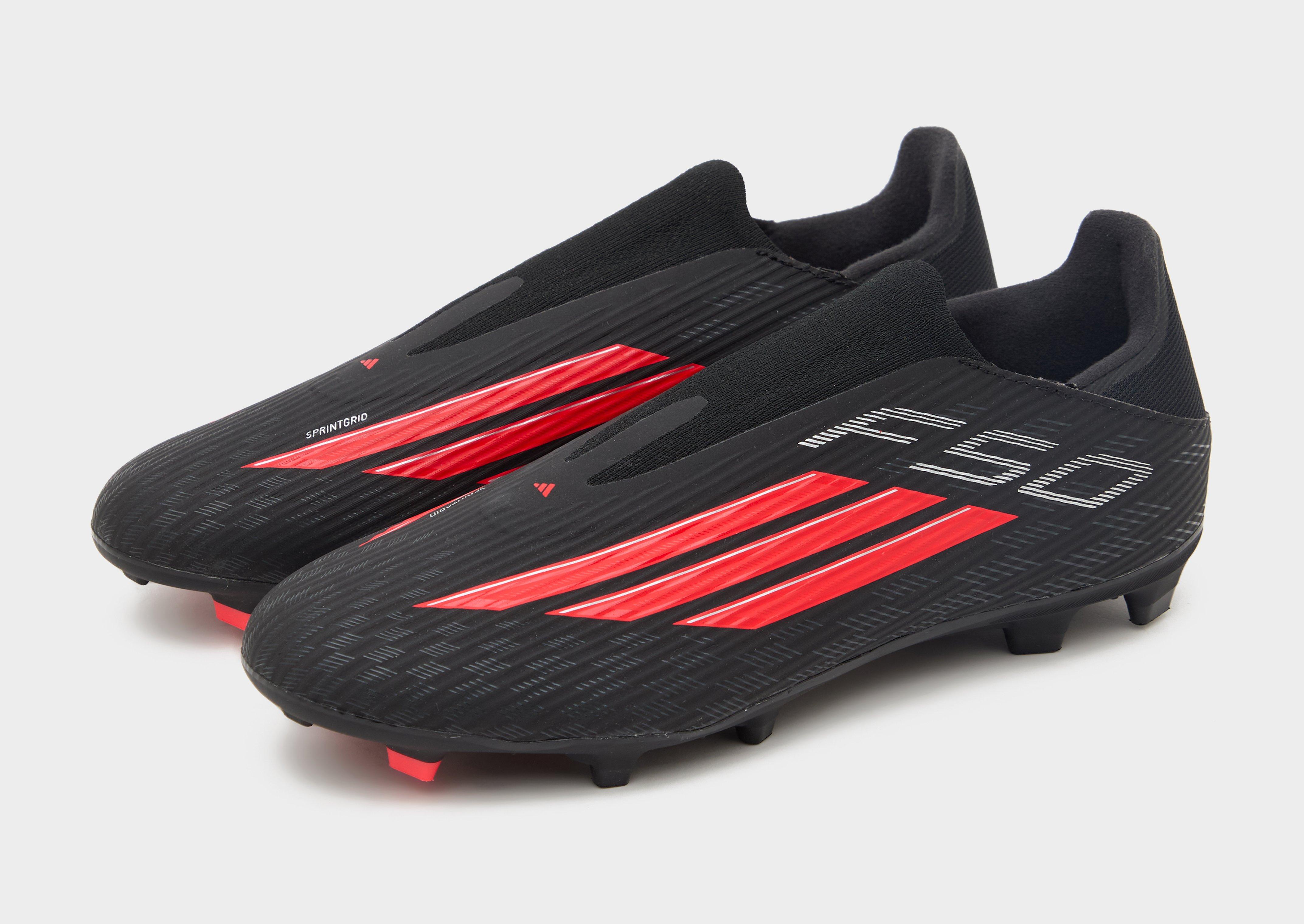 adidas F50 League Laceless FG