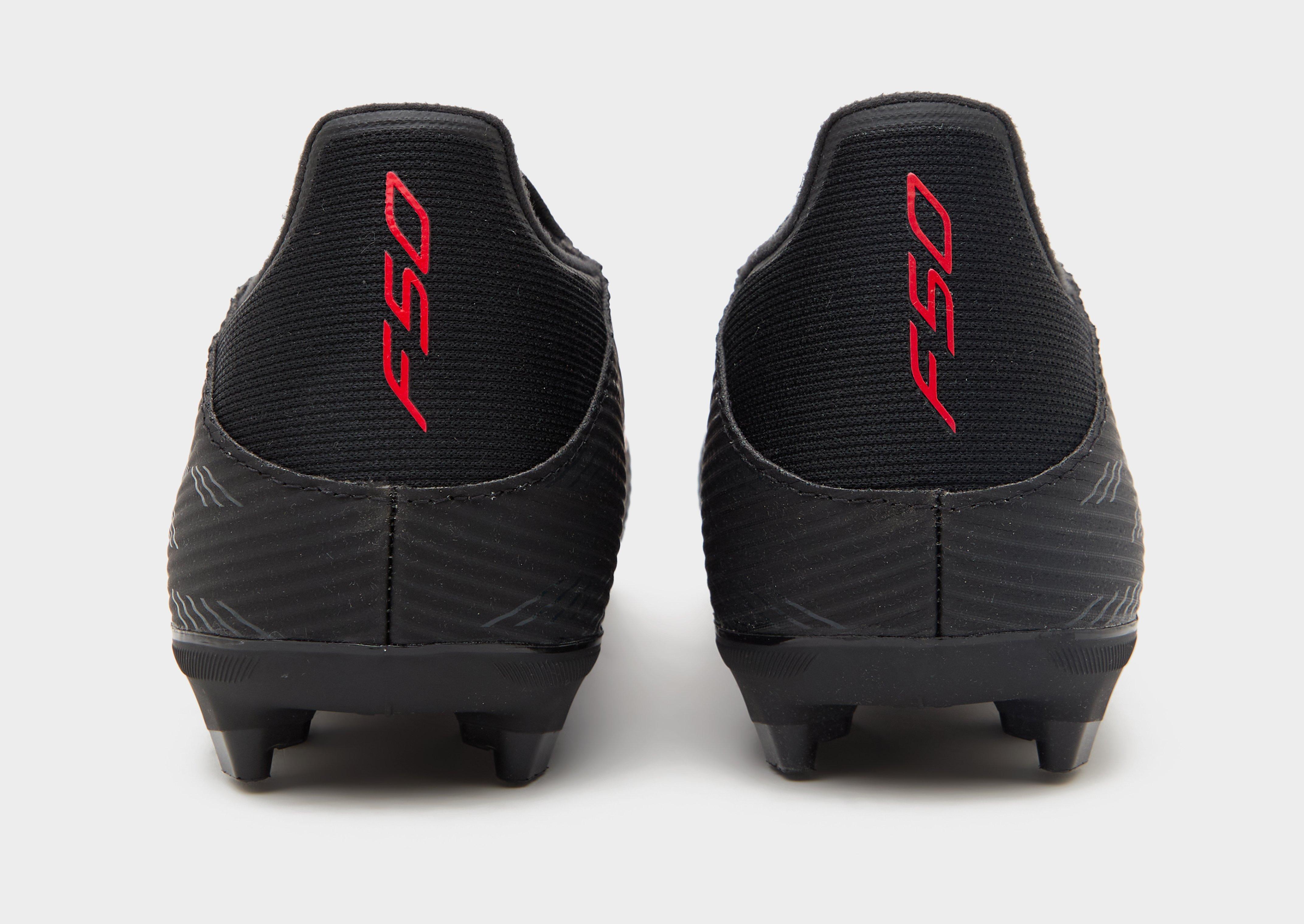 adidas F50 League Laceless FG