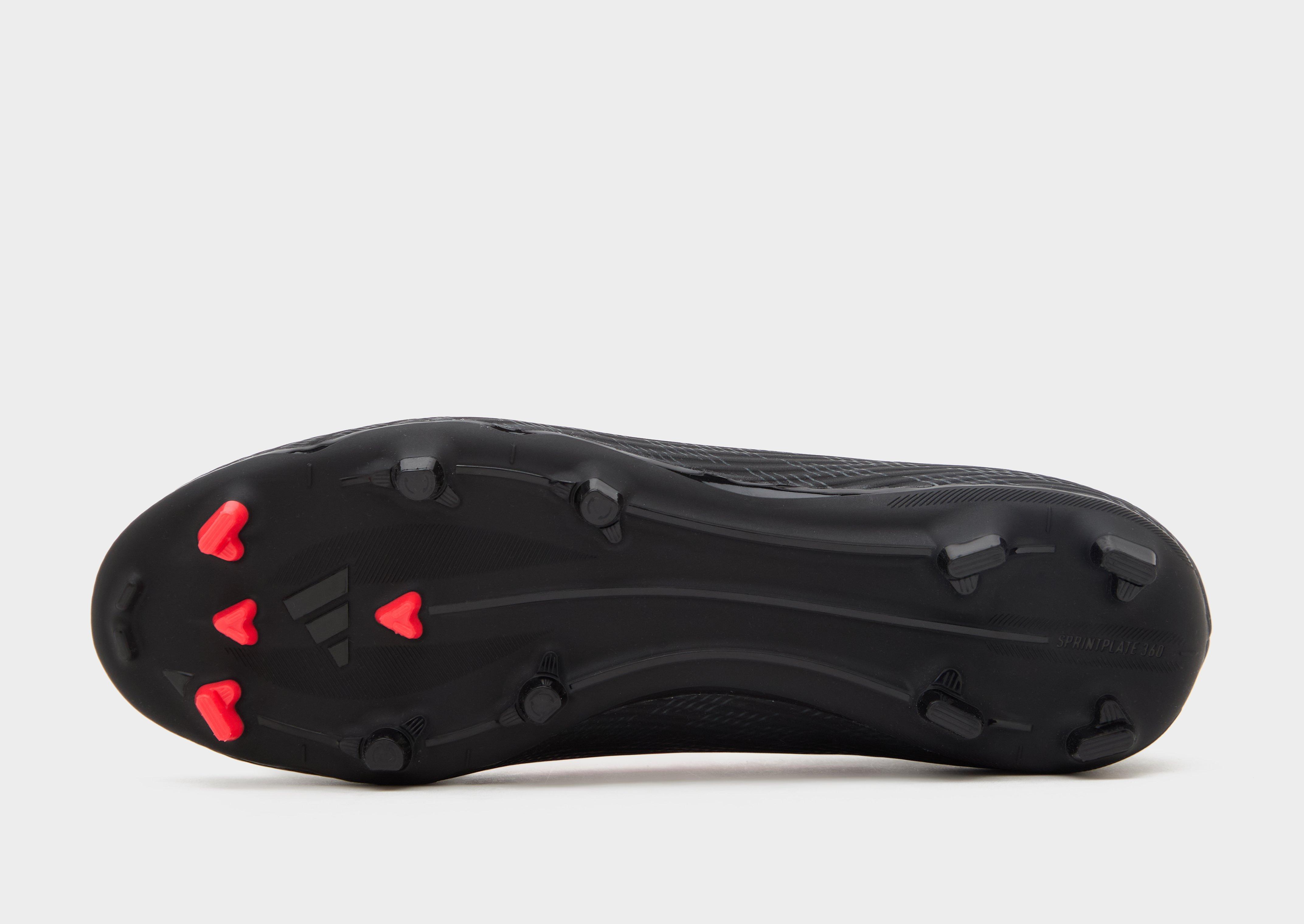 adidas F50 League Laceless FG