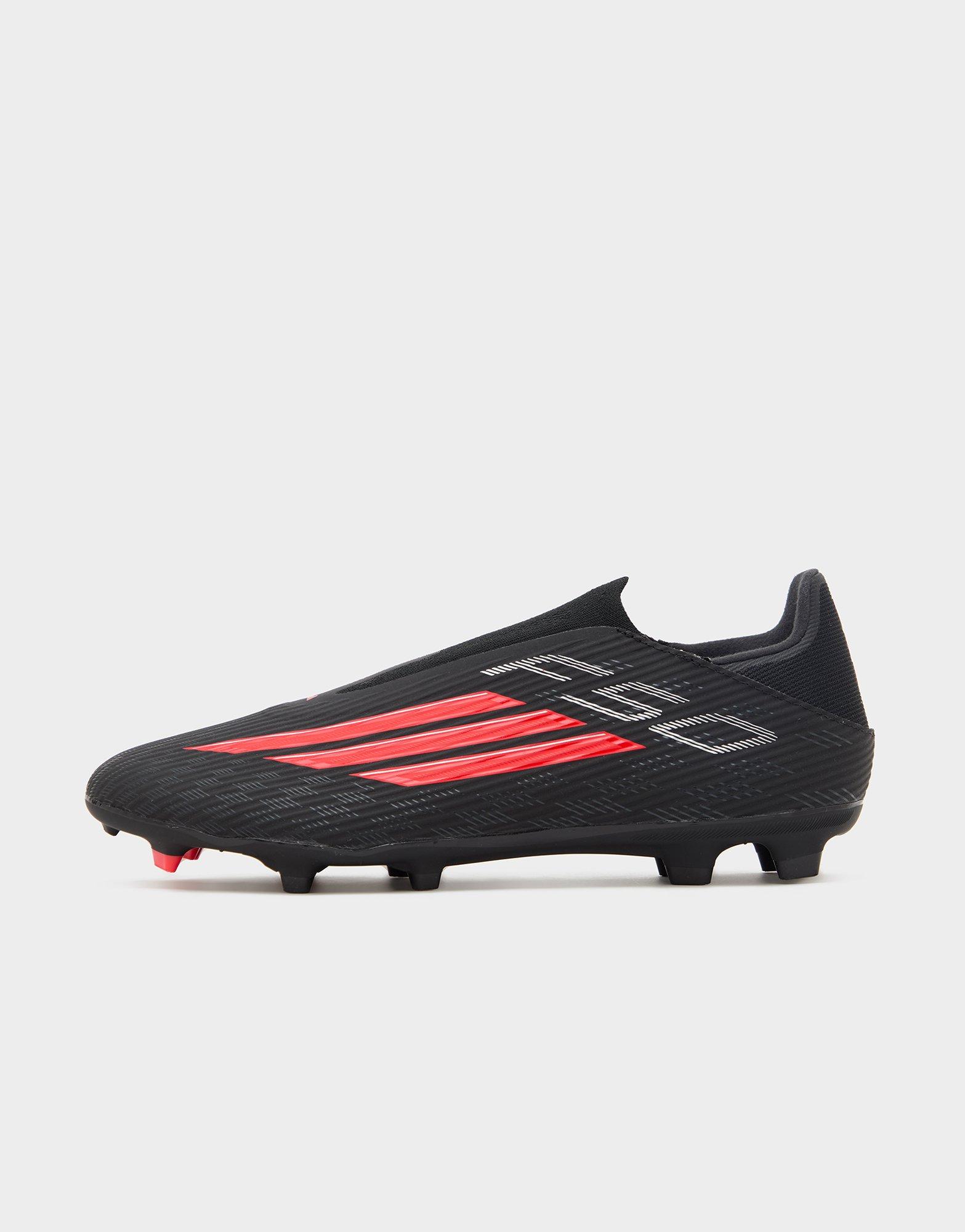 adidas F50 League Laceless FG