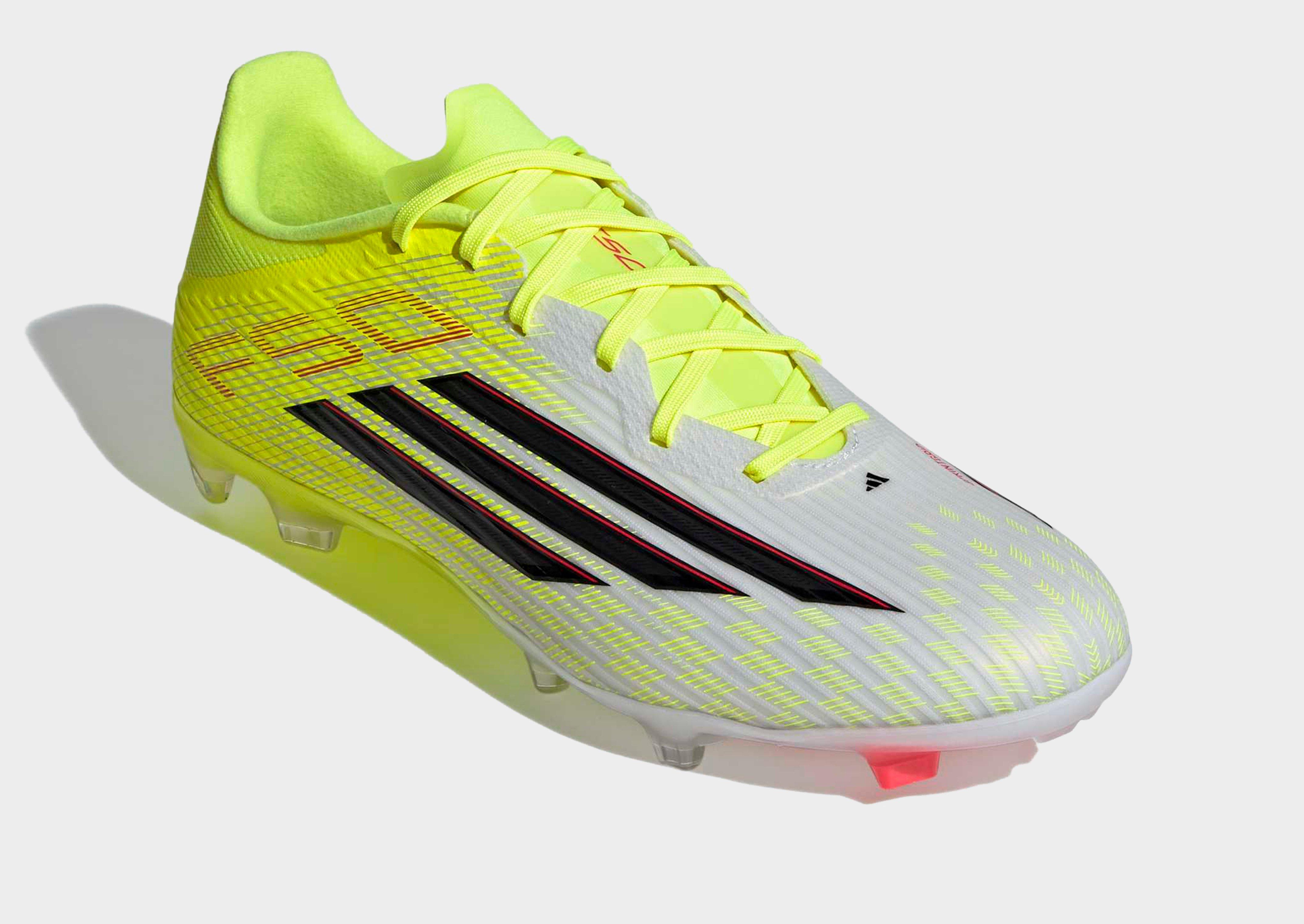 adidas F50 LEAGUE Firm Ground / Multi Ground Football Boots