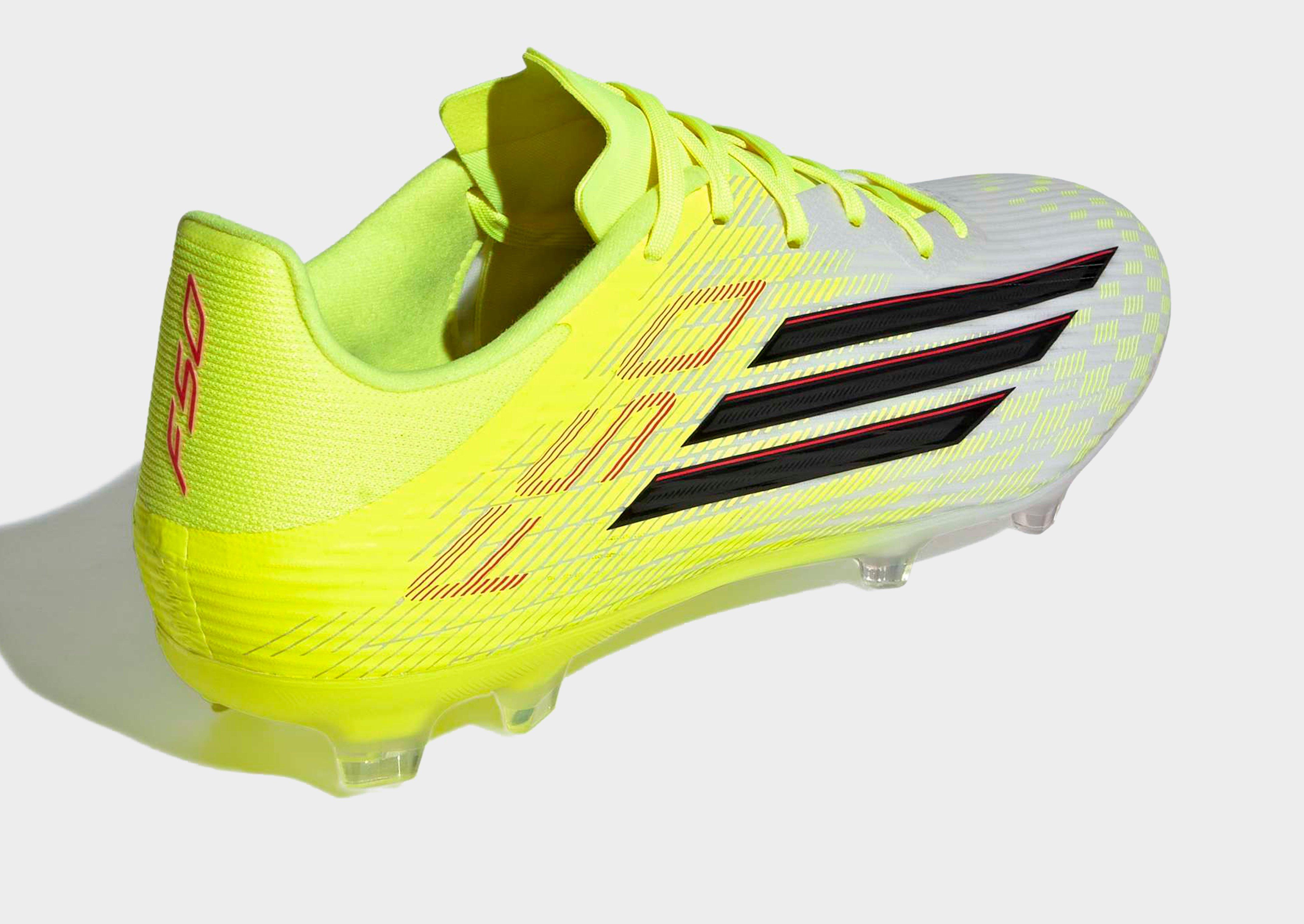 adidas F50 LEAGUE Firm Ground / Multi Ground Football Boots