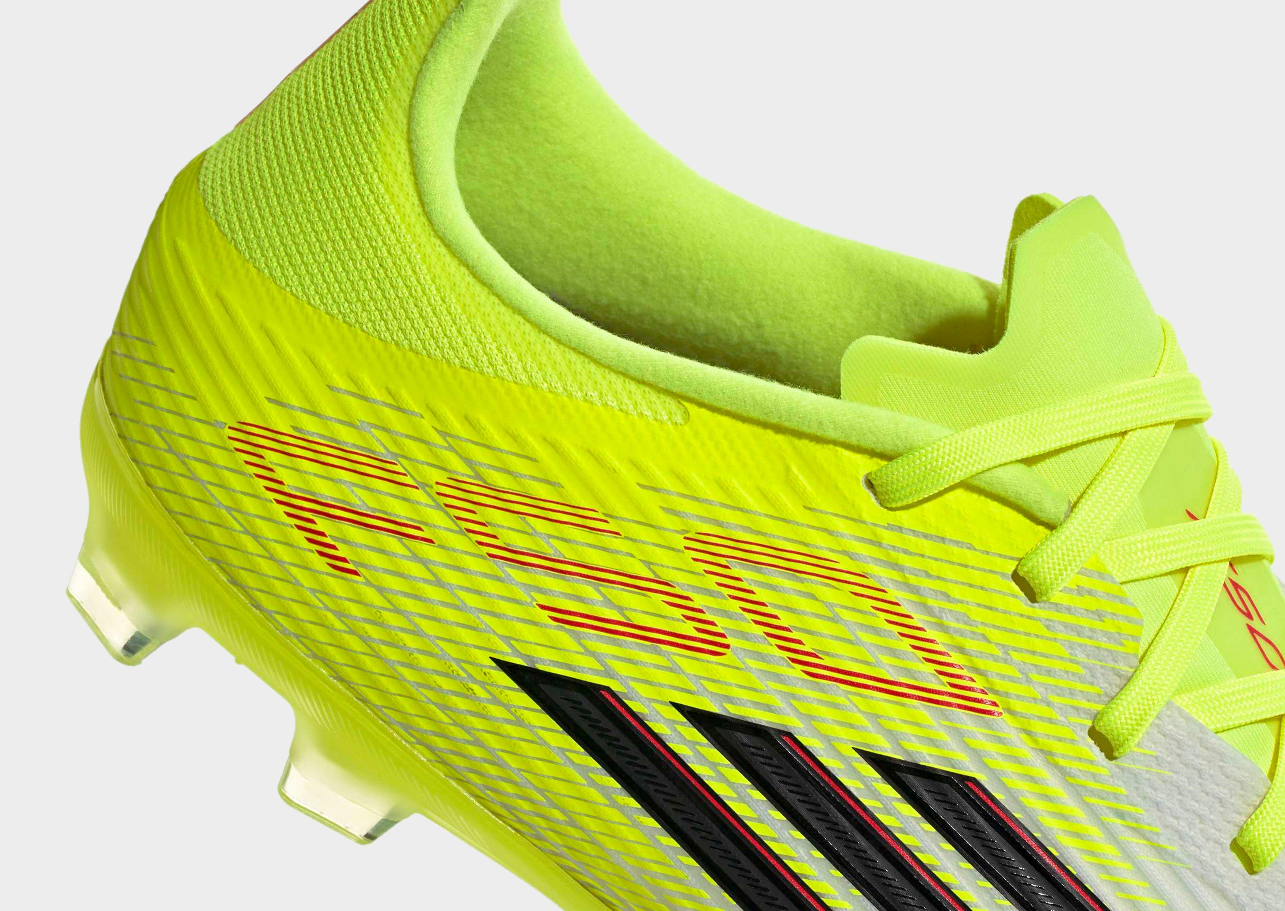 adidas F50 LEAGUE Firm Ground / Multi Ground Football Boots