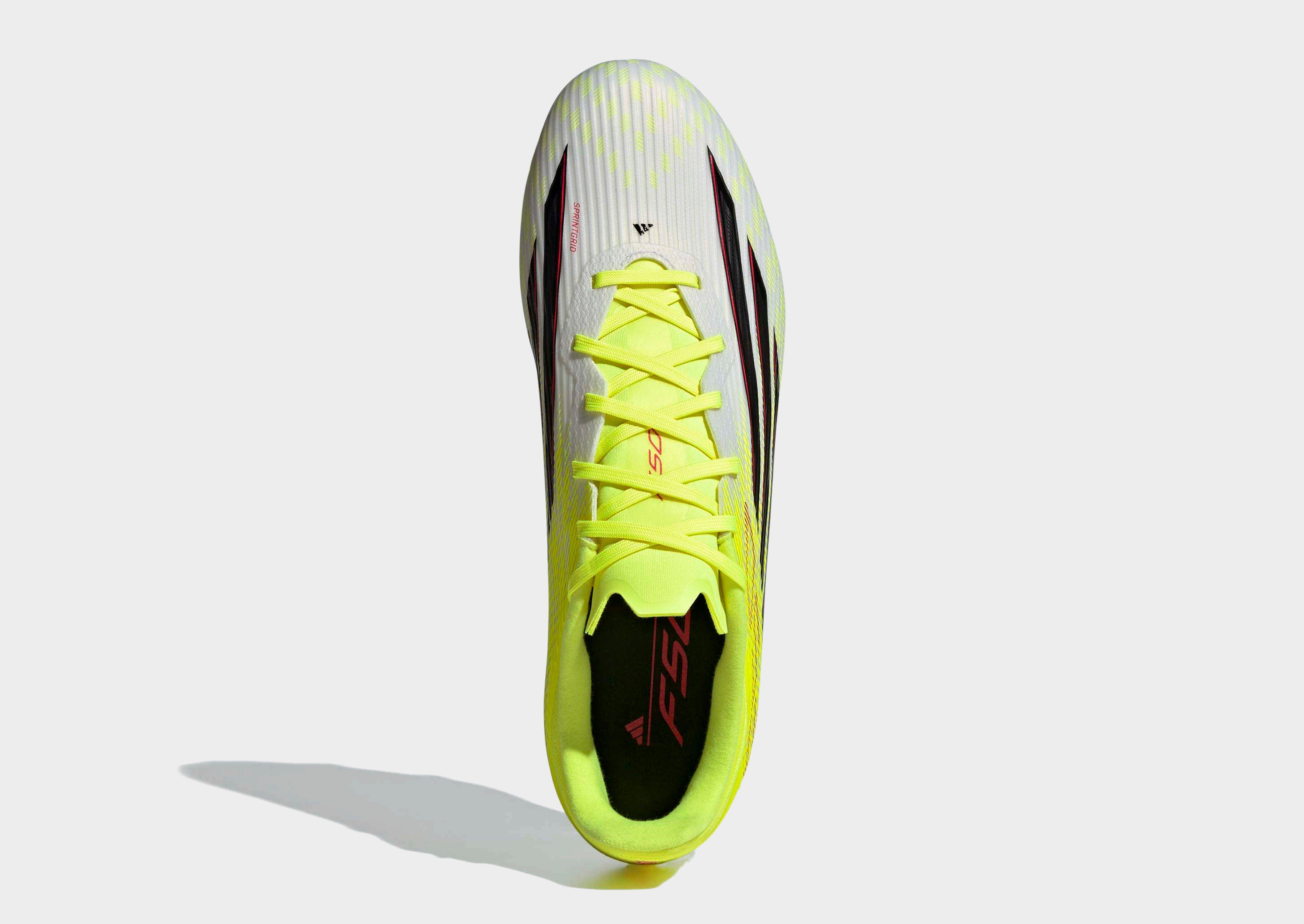 adidas F50 LEAGUE Firm Ground / Multi Ground Football Boots