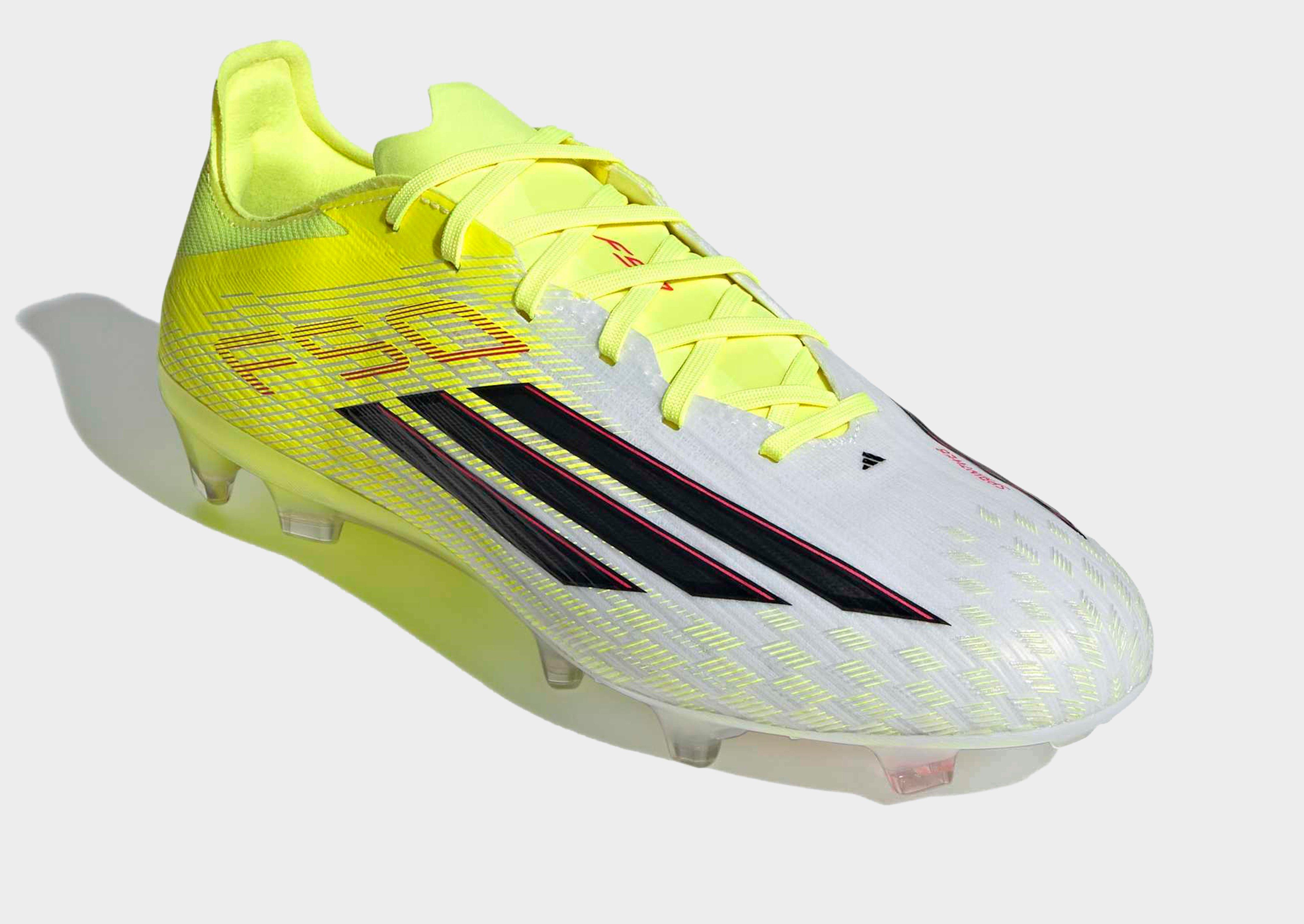 adidas F50 Pro Firm Ground Football Boots