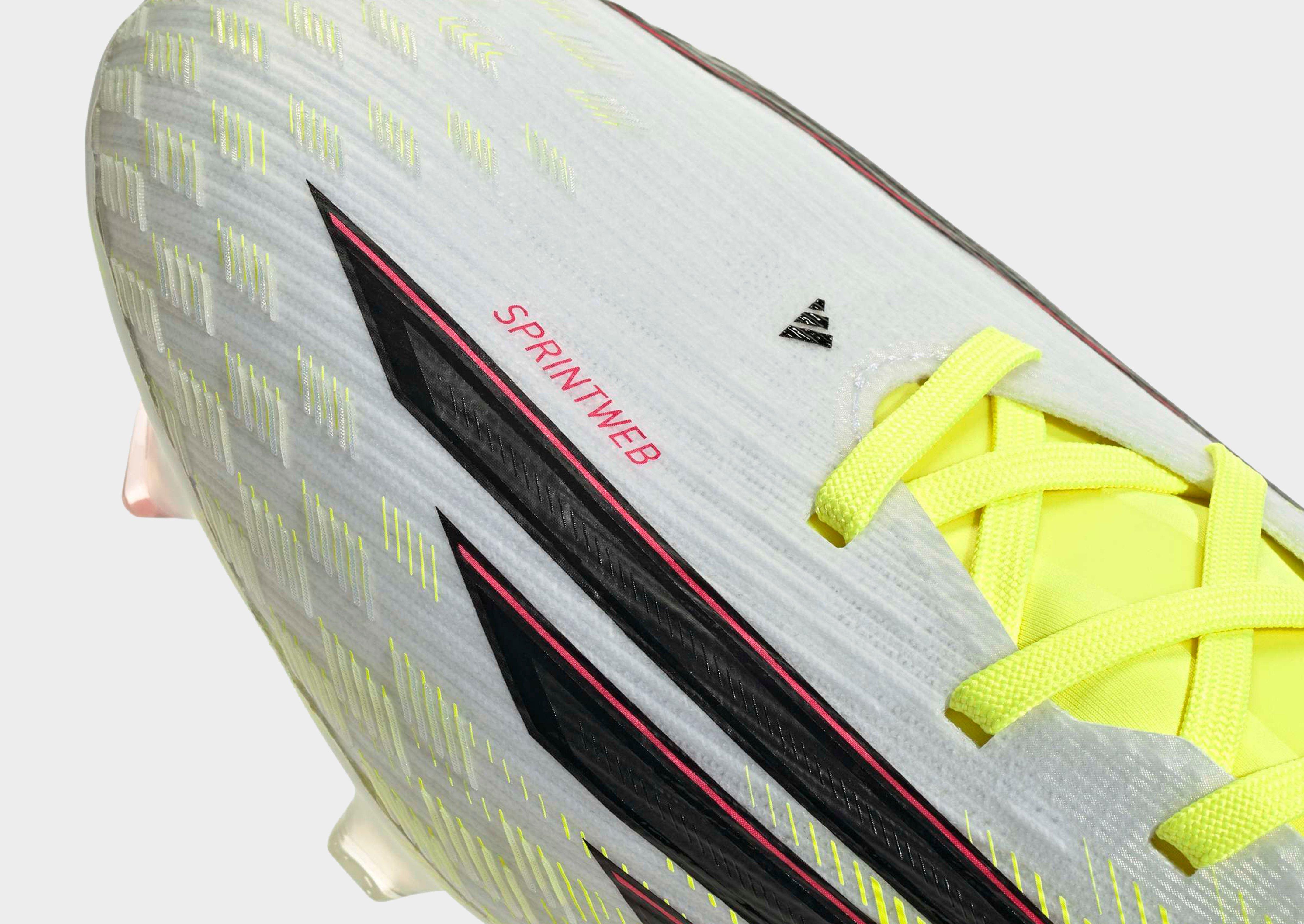 adidas F50 Pro Firm Ground Football Boots