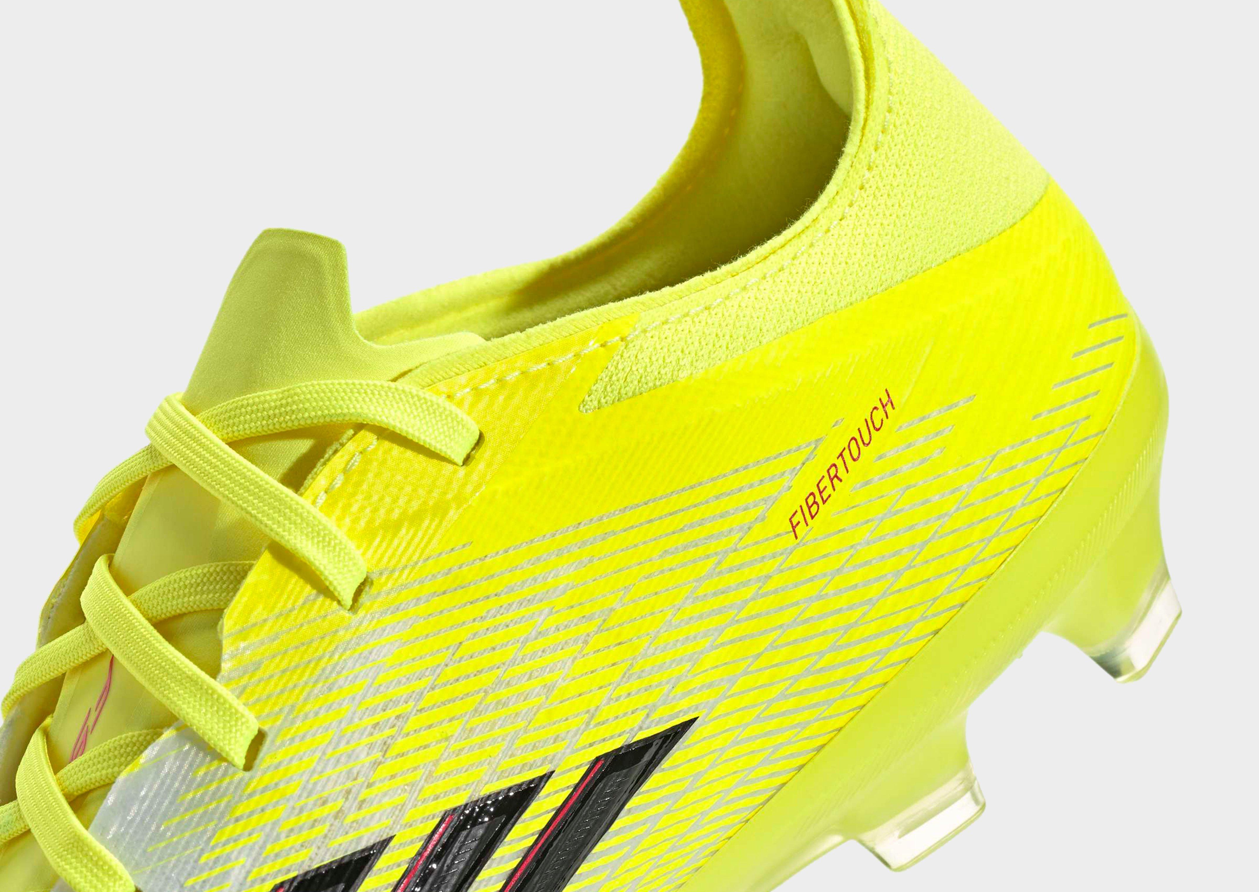 adidas F50 Pro Firm Ground Football Boots