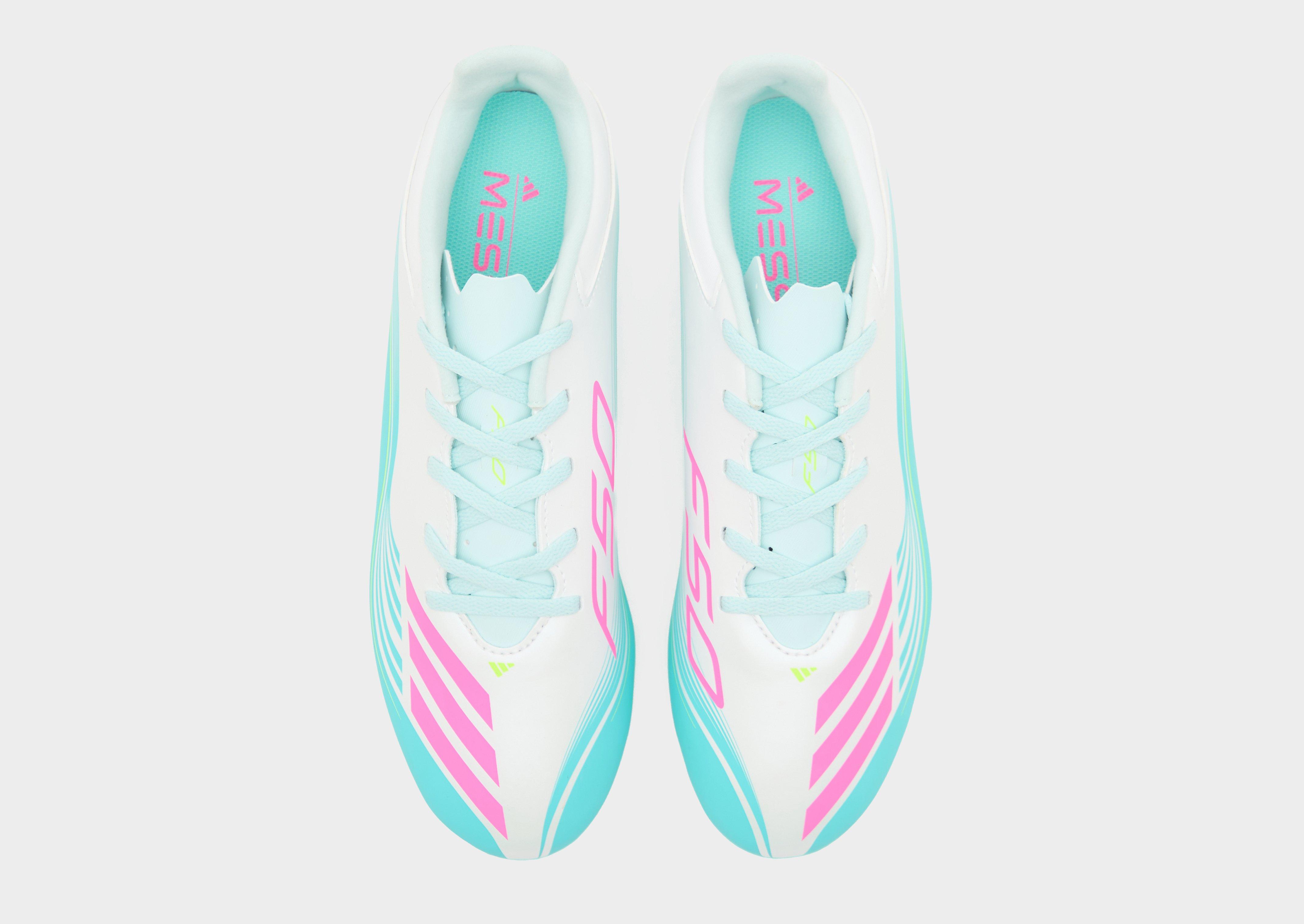 adidas F50 Messi Club FG/MG