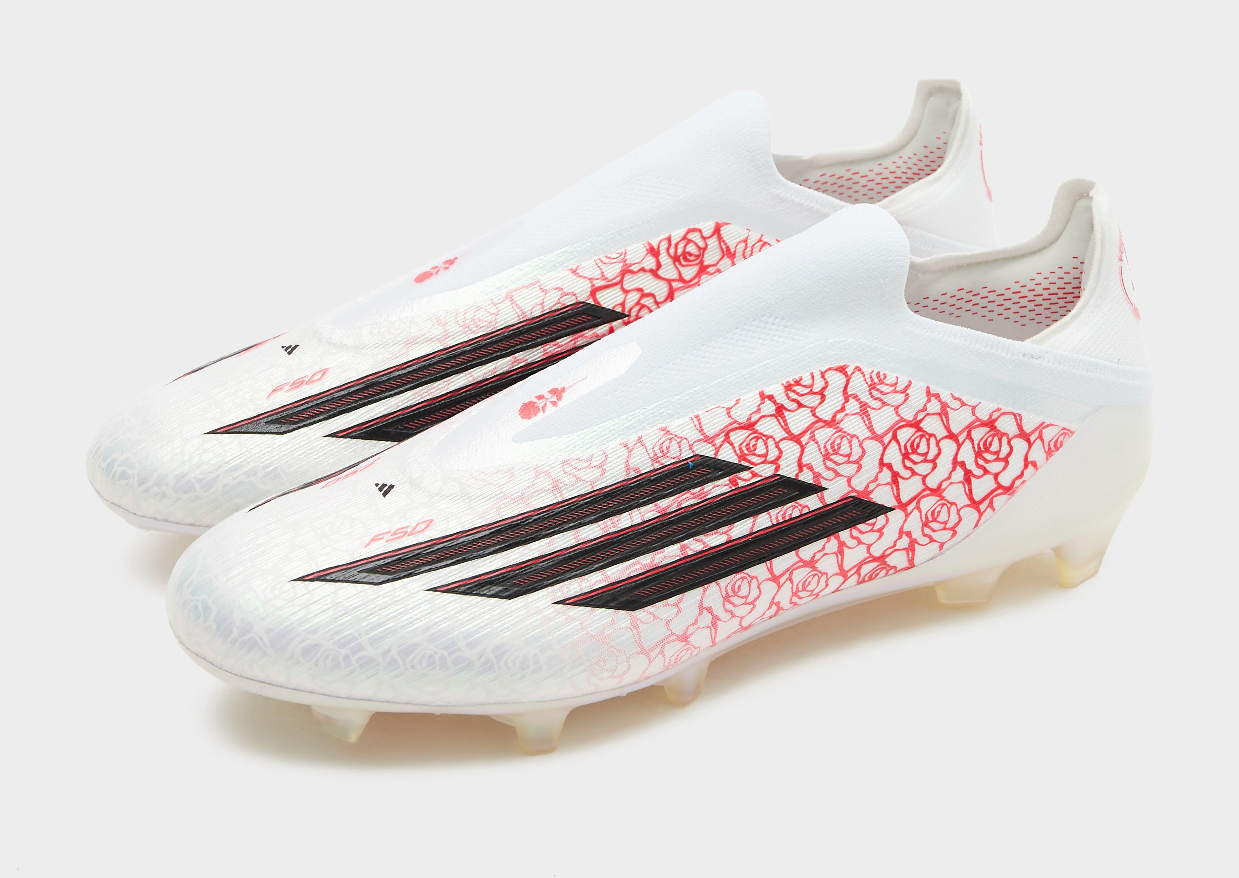 adidas F50 Elite Laceless FG Lamine Yamal