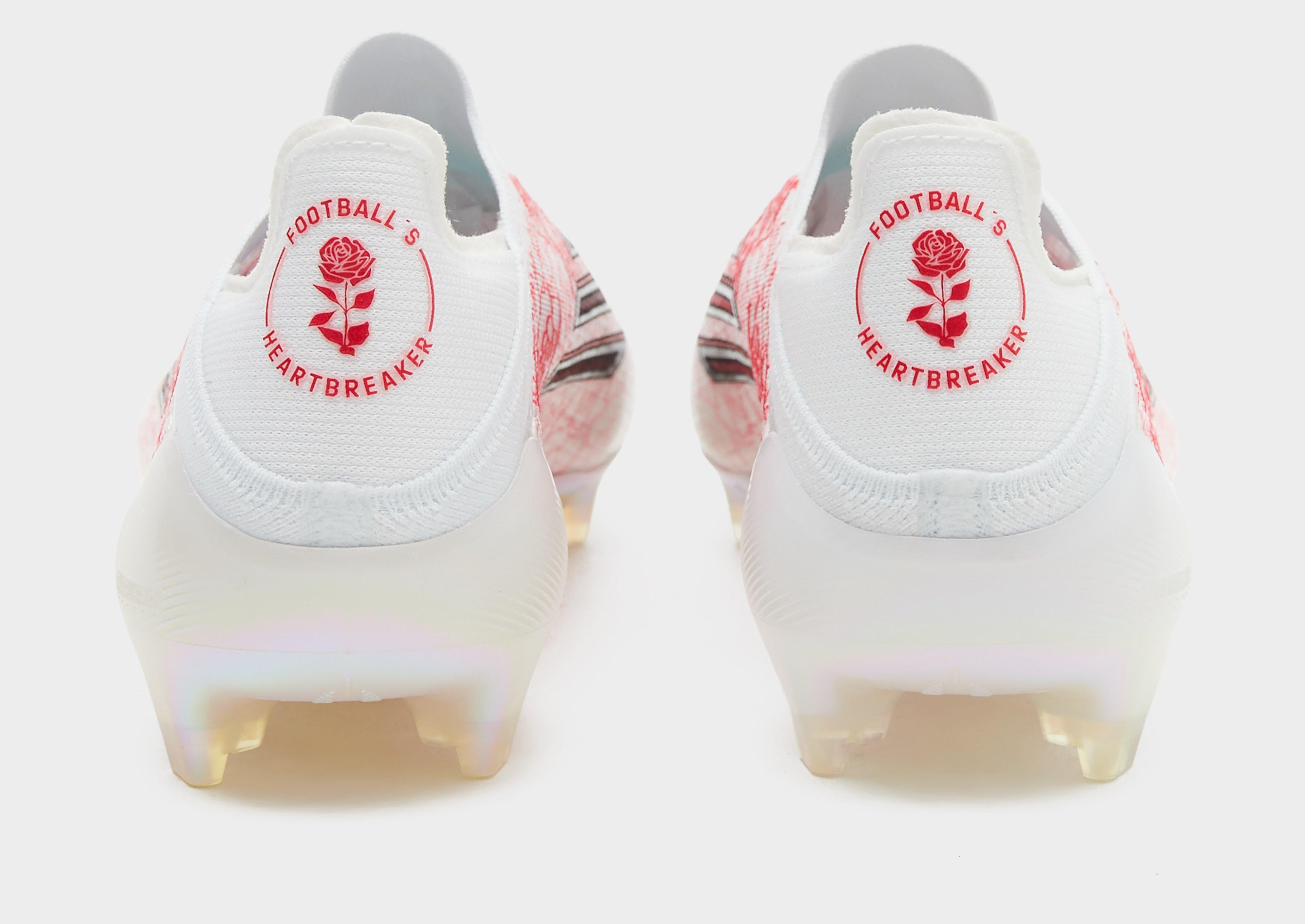 adidas F50 Elite Laceless FG Lamine Yamal