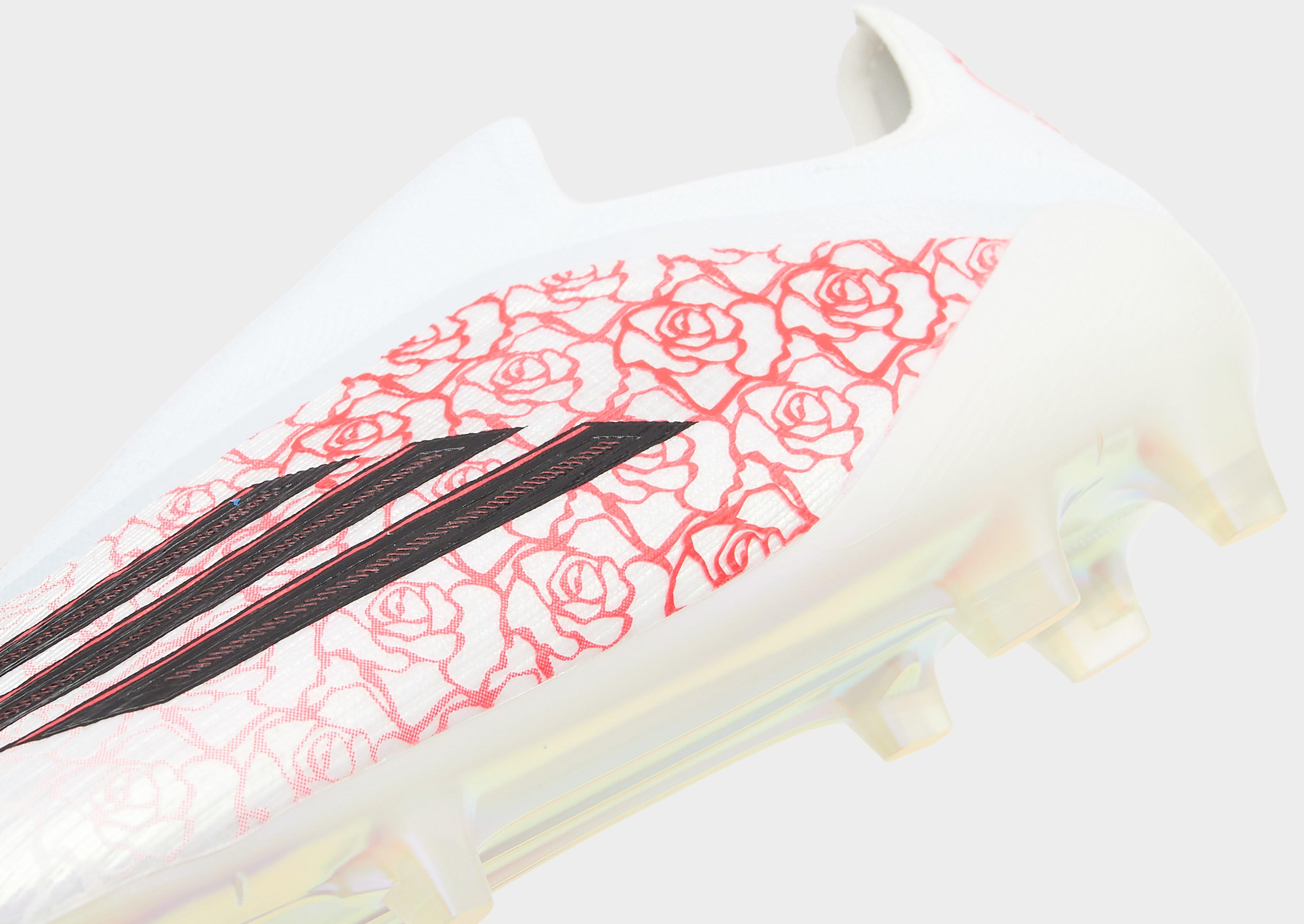 adidas F50 Elite Laceless FG Lamine Yamal