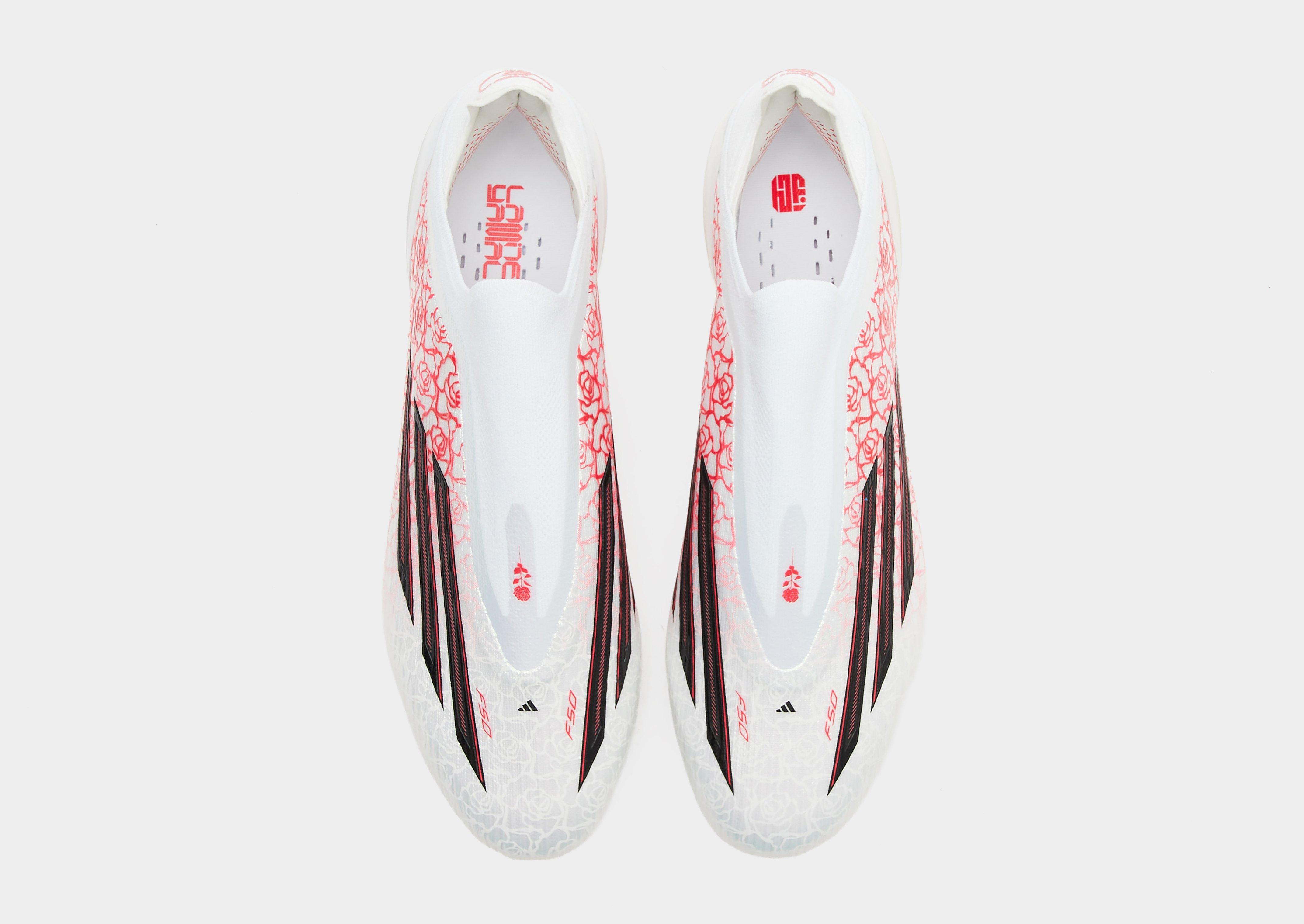 adidas F50 Elite Laceless FG Lamine Yamal