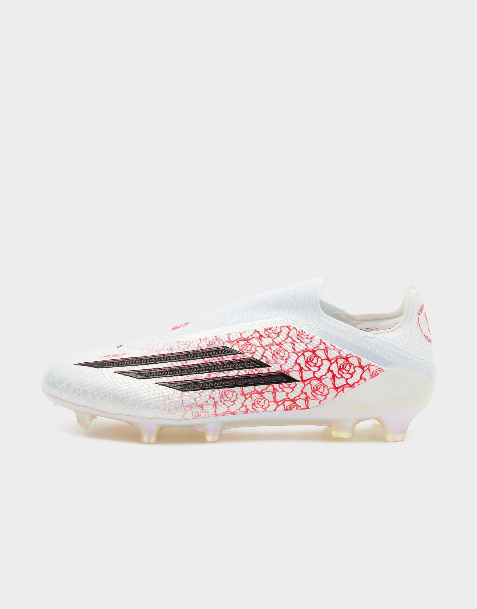 adidas F50 Elite Laceless FG Lamine Yamal