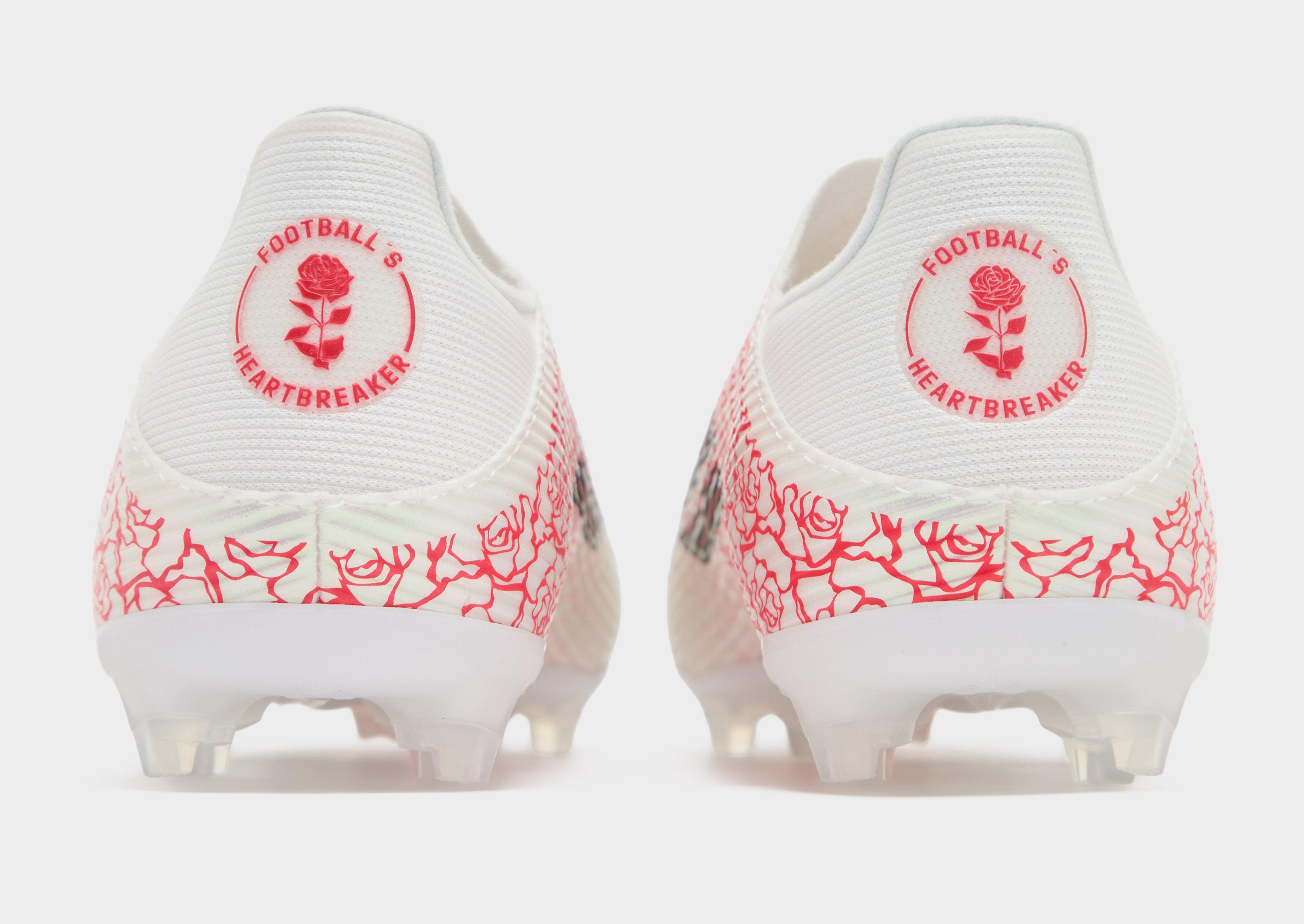 adidas F50 League Laceless FG/MG Lamine Yamal