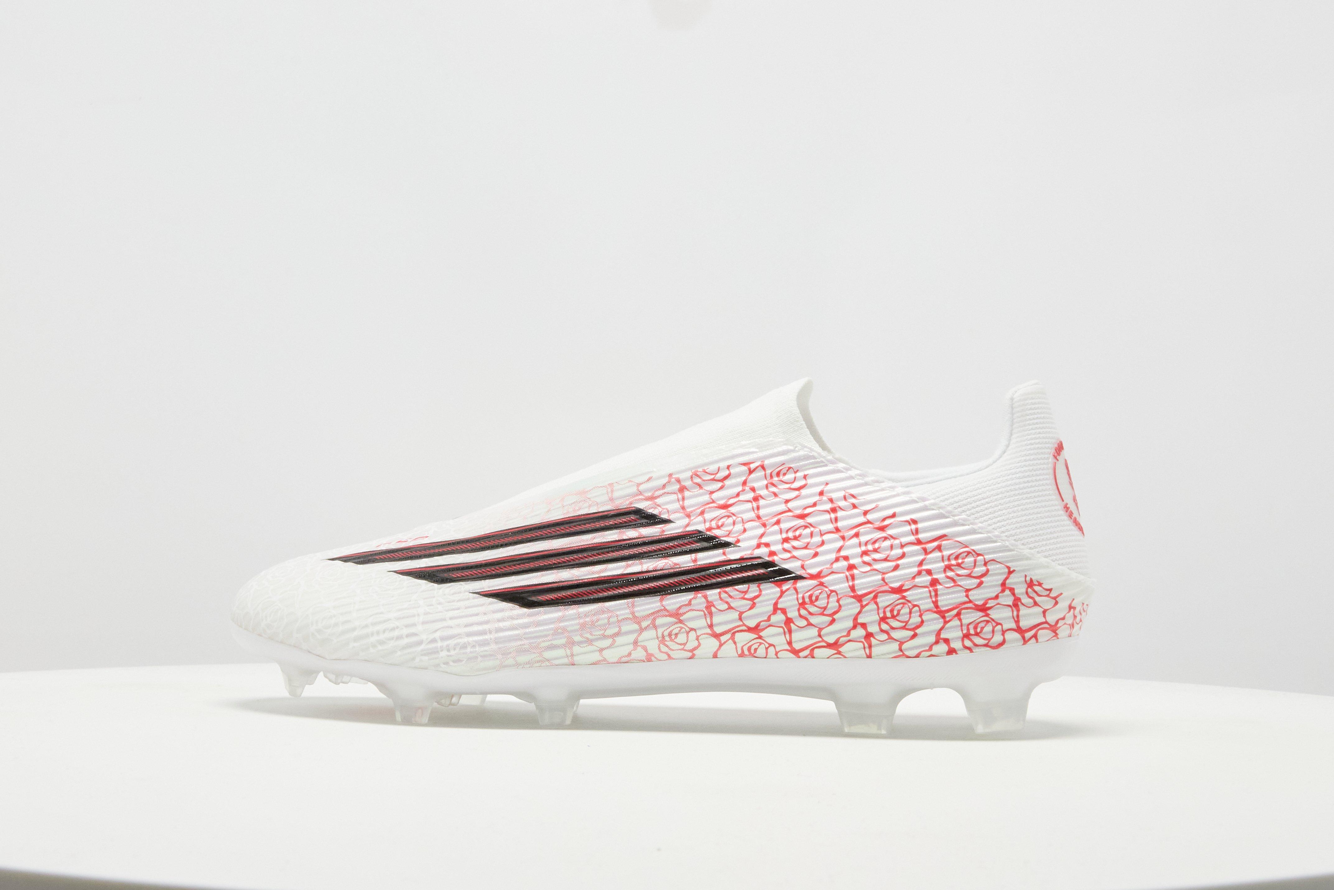 adidas F50 League Laceless FG/MG Lamine Yamal