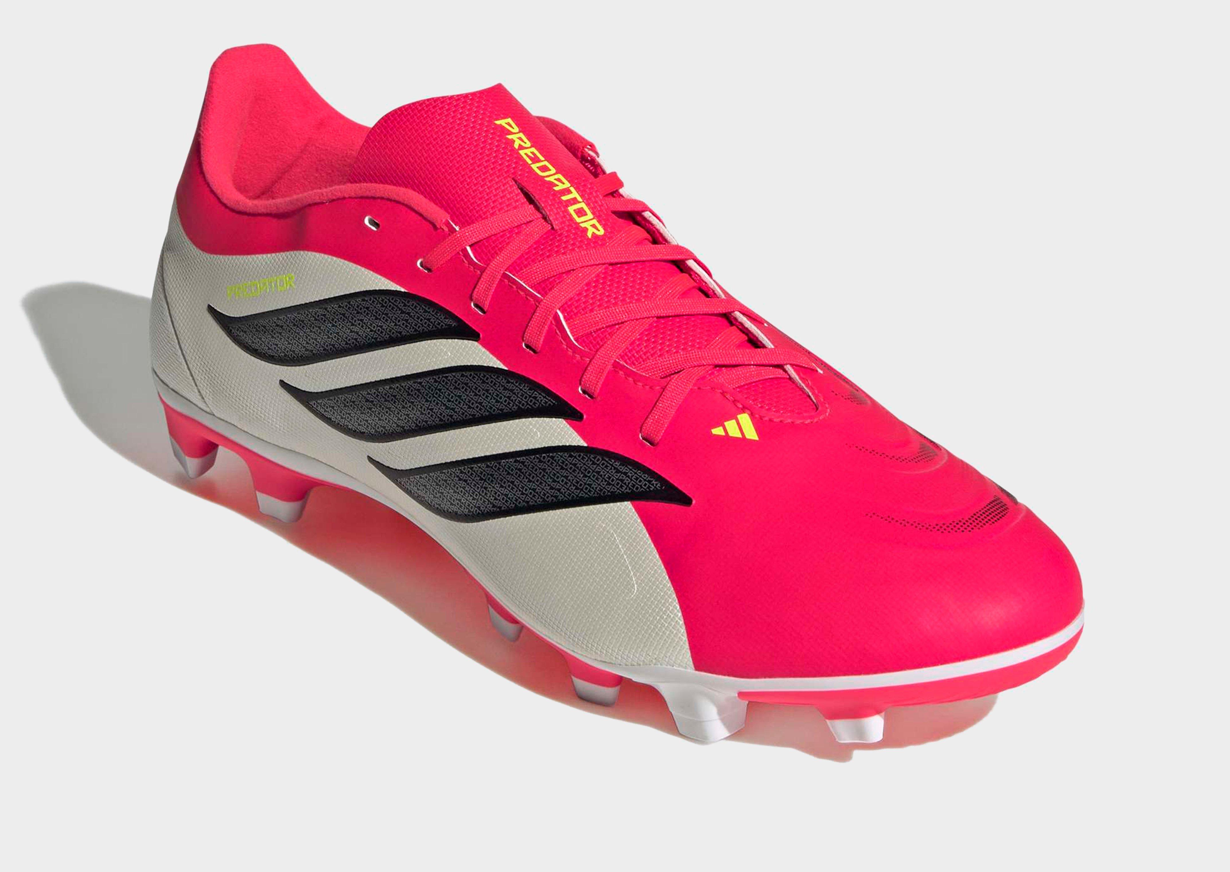 adidas Predator Club FG