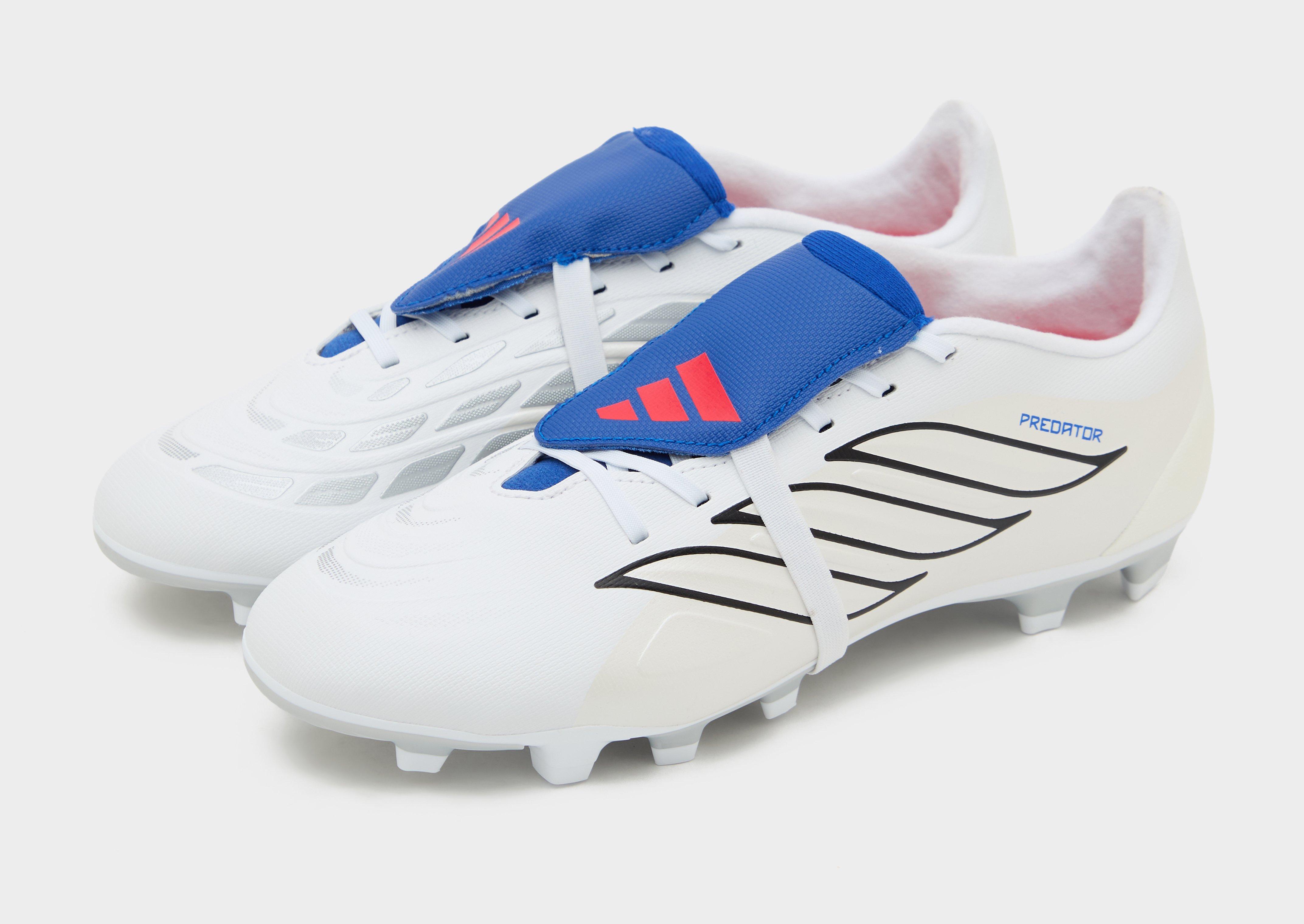 adidas Predator Club Fold-Over Tongue Jude Bellingham FG