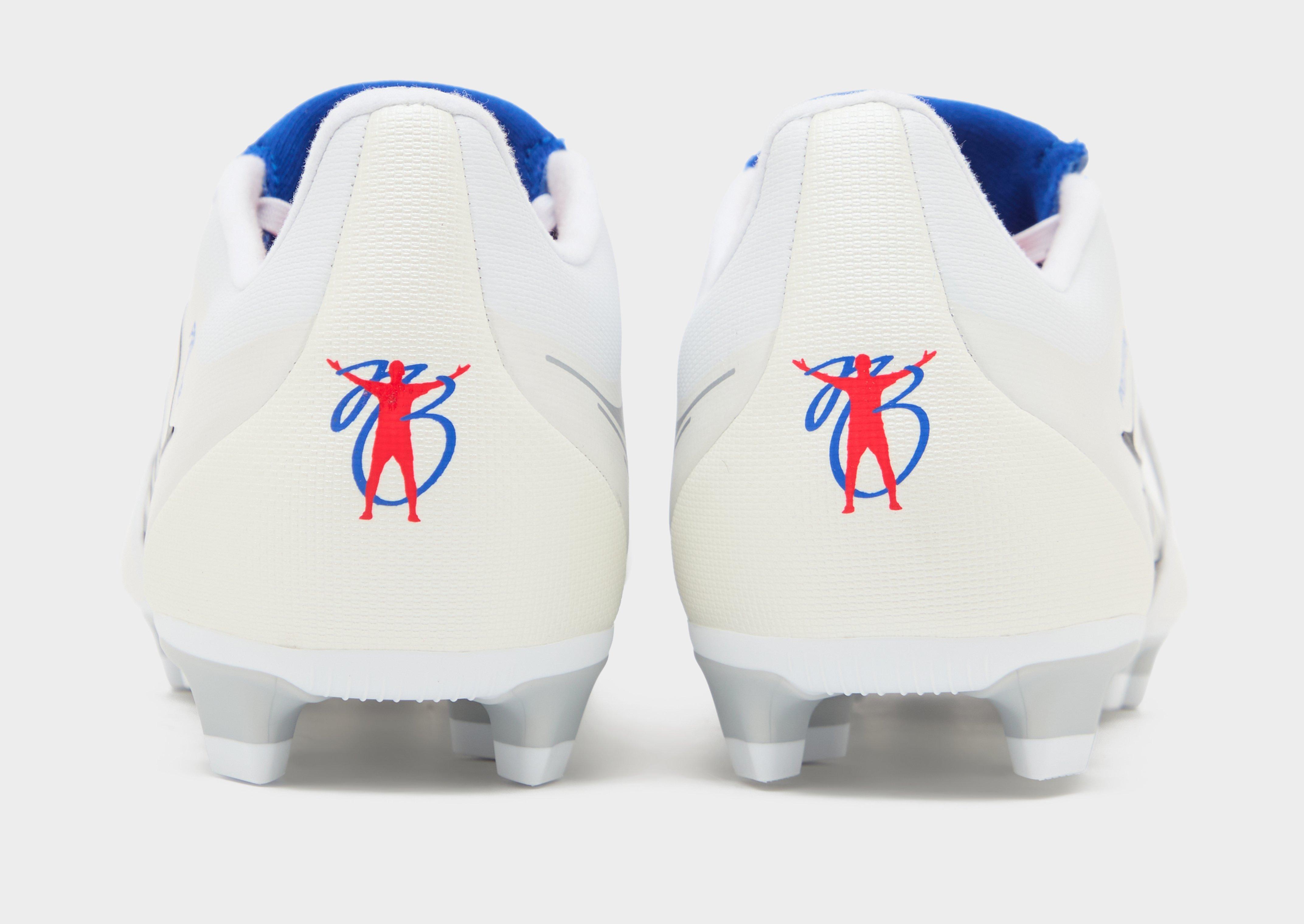 adidas Predator Club Fold-Over Tongue Jude Bellingham FG