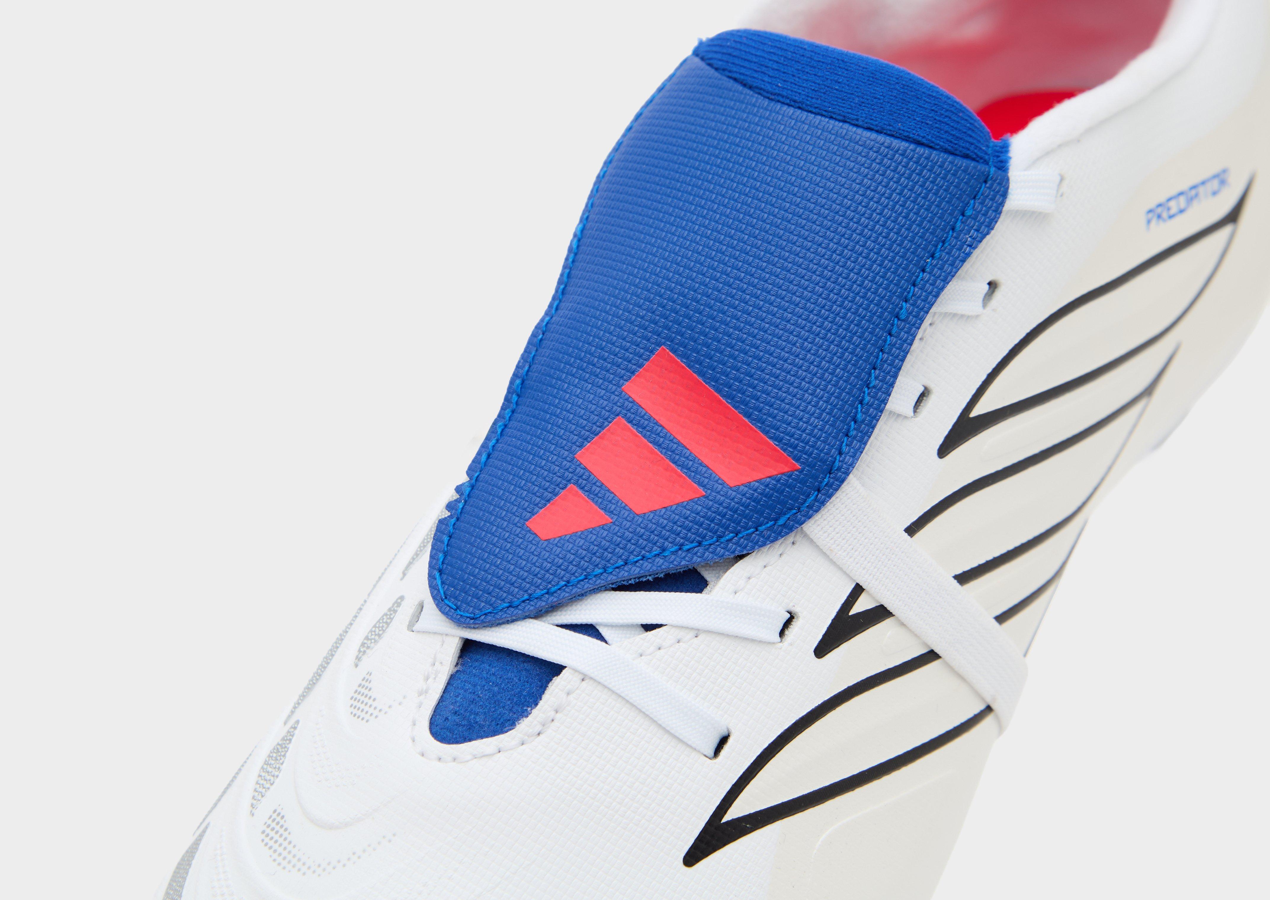 adidas Predator Club Fold-Over Tongue Jude Bellingham FG
