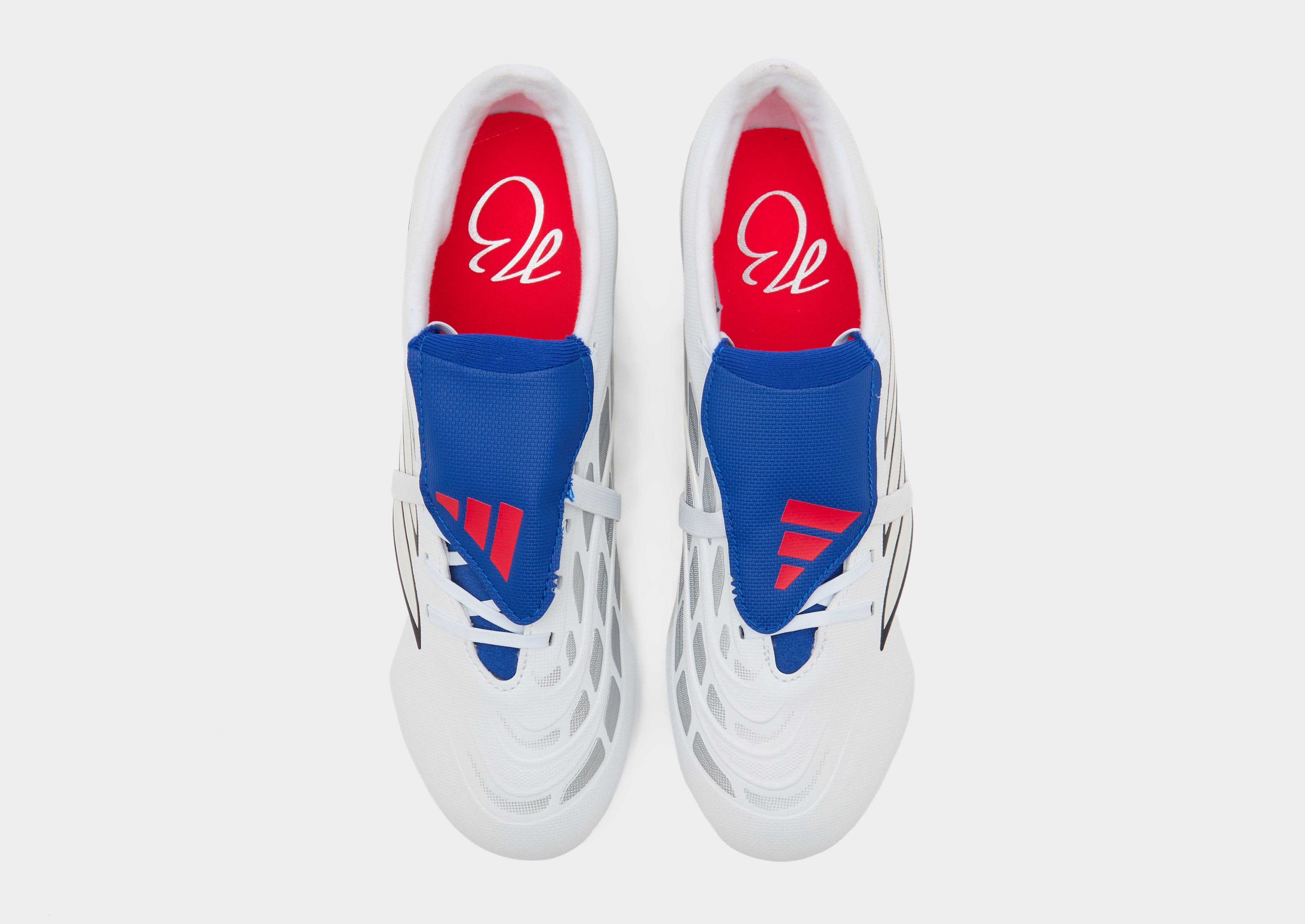 adidas Predator Club Fold-Over Tongue Jude Bellingham FG