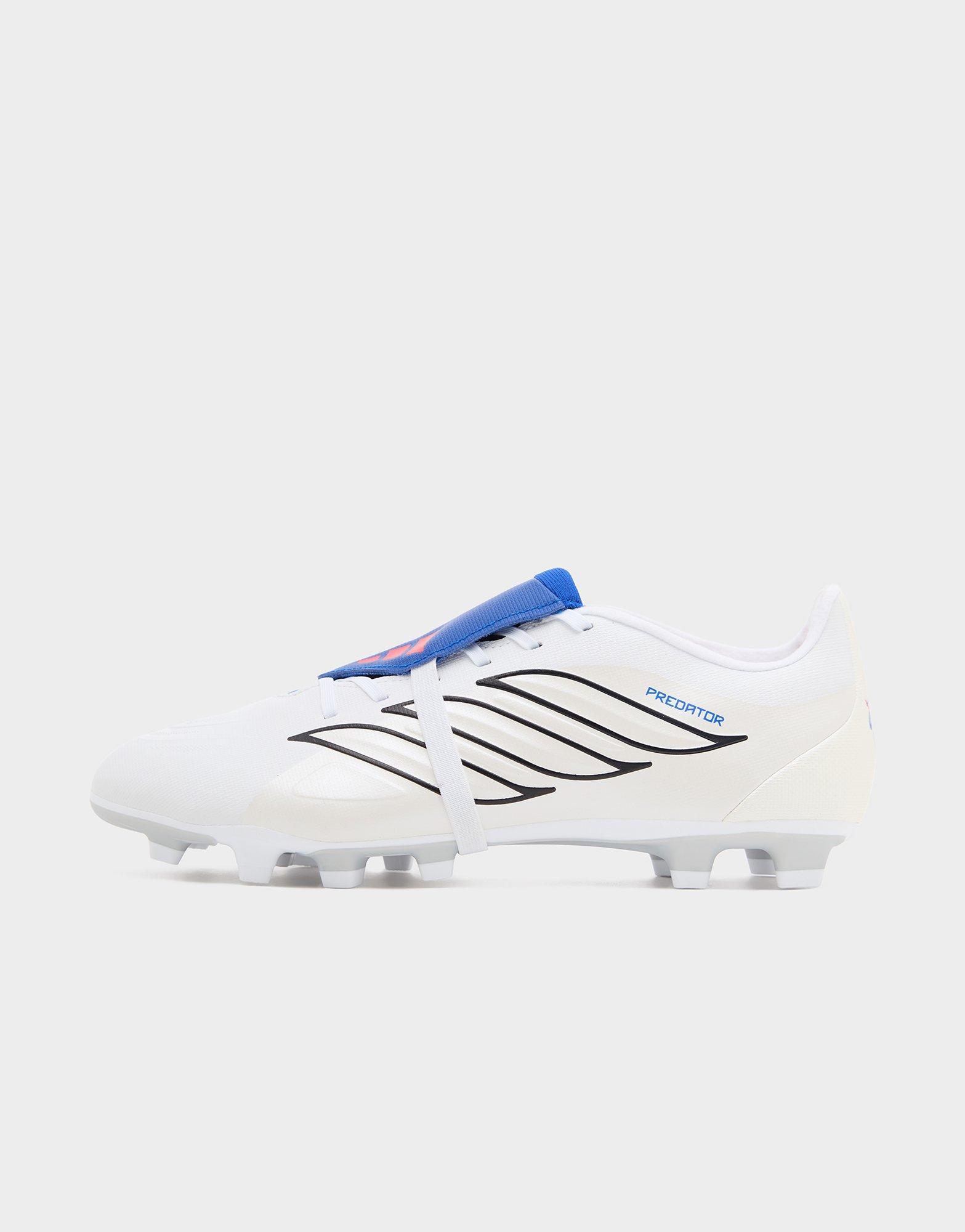 adidas Predator Club Fold-Over Tongue Jude Bellingham FG