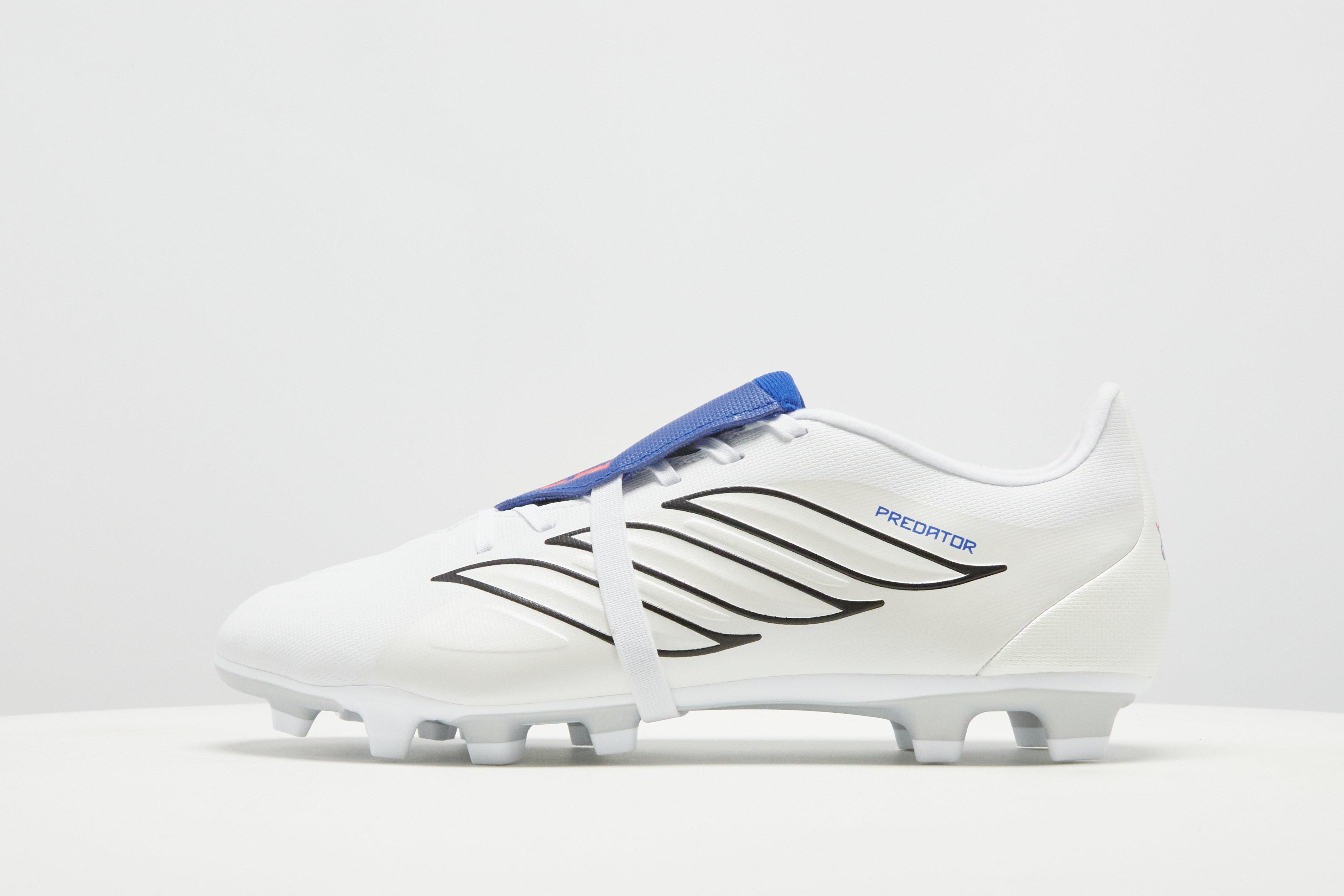 adidas Predator Club Fold-Over Tongue Jude Bellingham FG