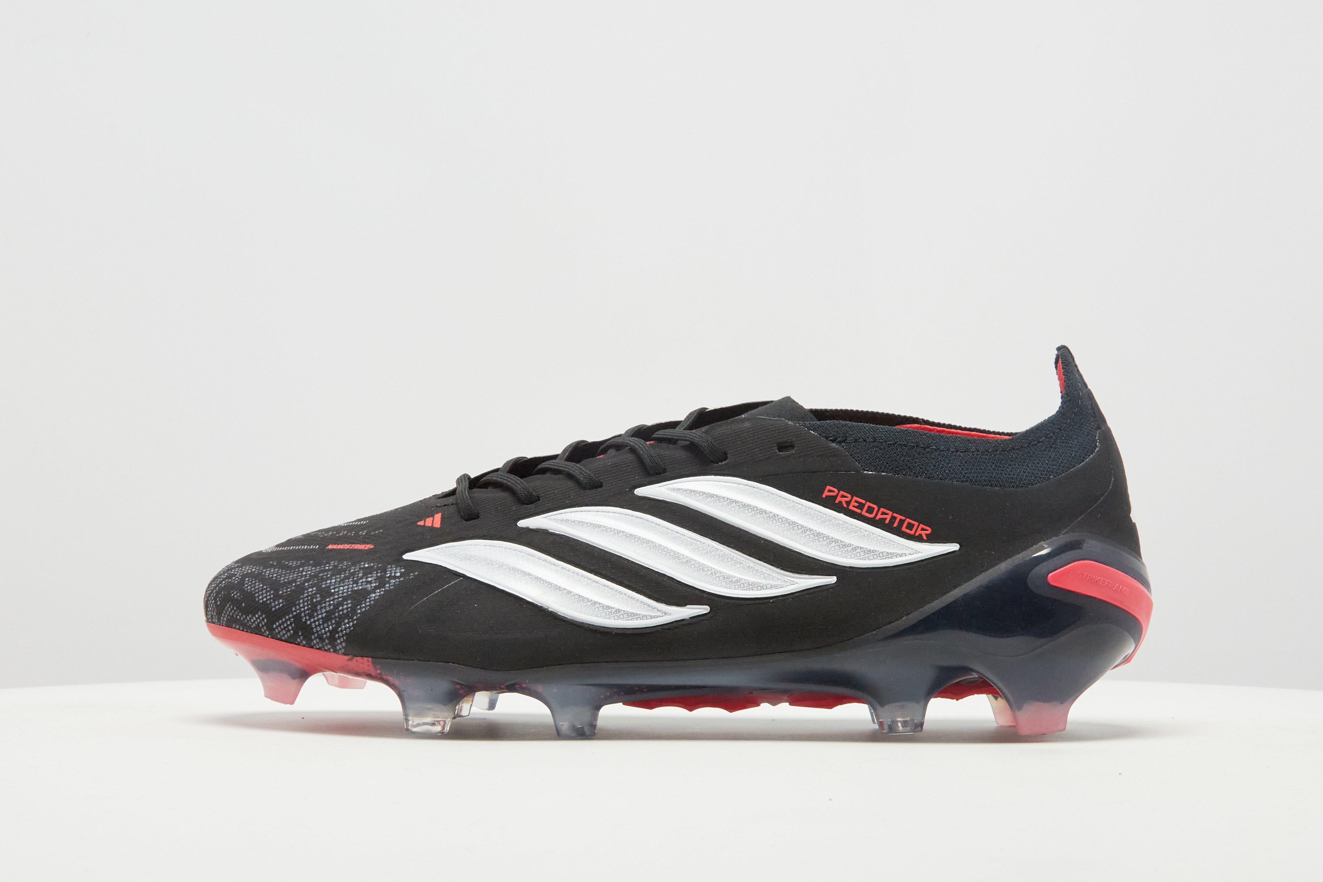 adidas Predator Club Fold-Over Tongue Jude Bellingham TF