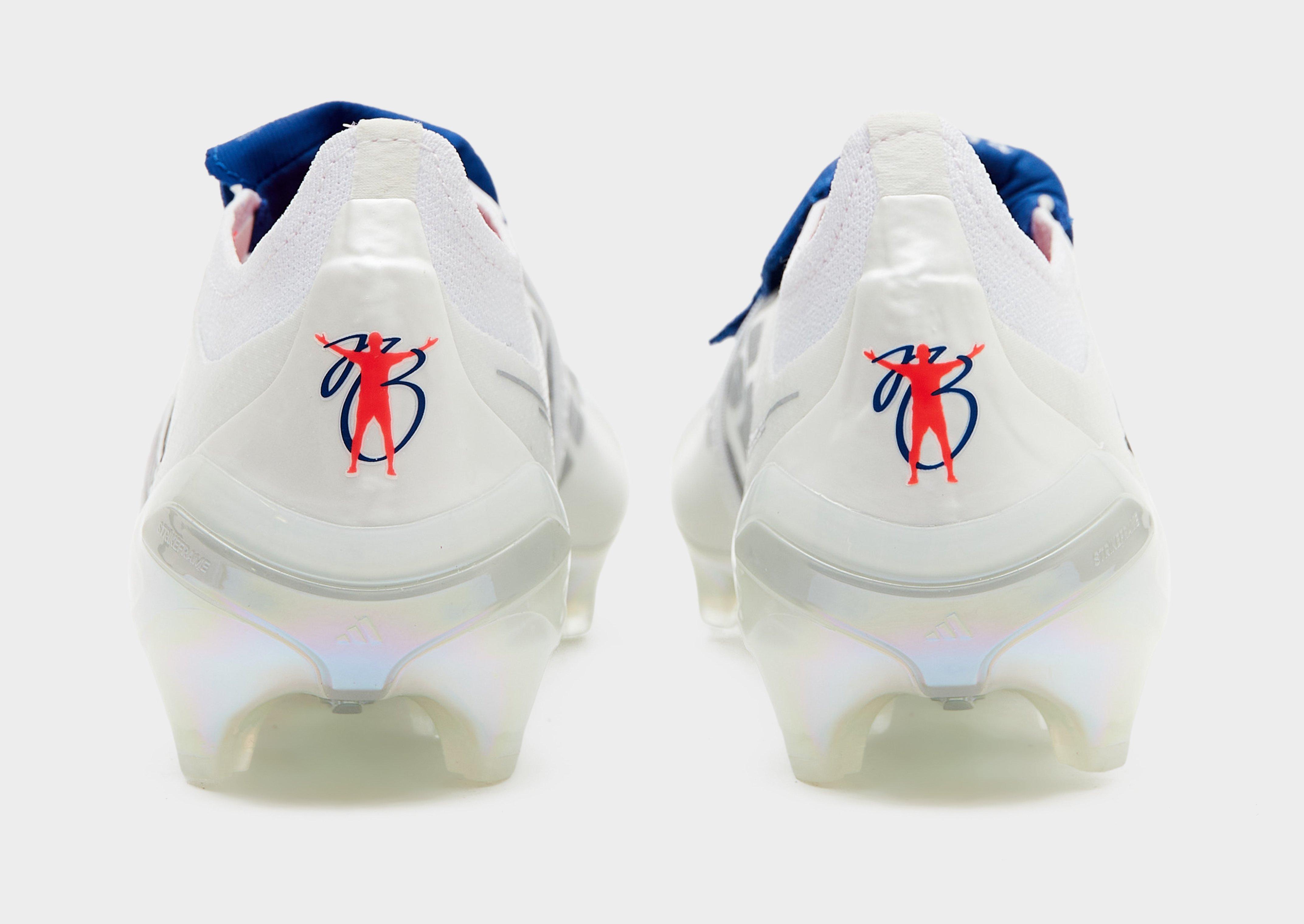 adidas Predator Elite Fold-Over Tongue Jude Bellingham FG