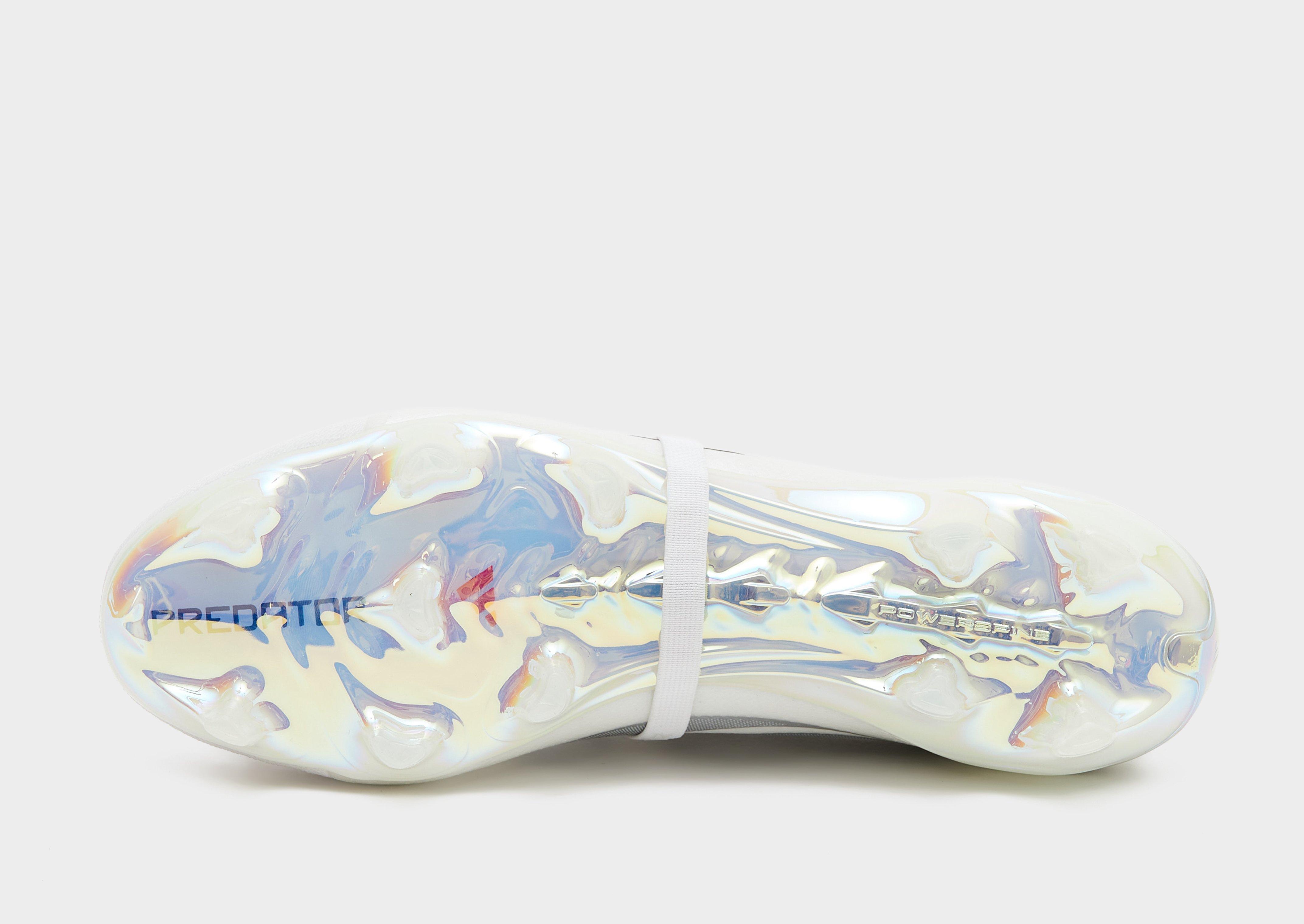 adidas Predator Elite Fold-Over Tongue Jude Bellingham FG