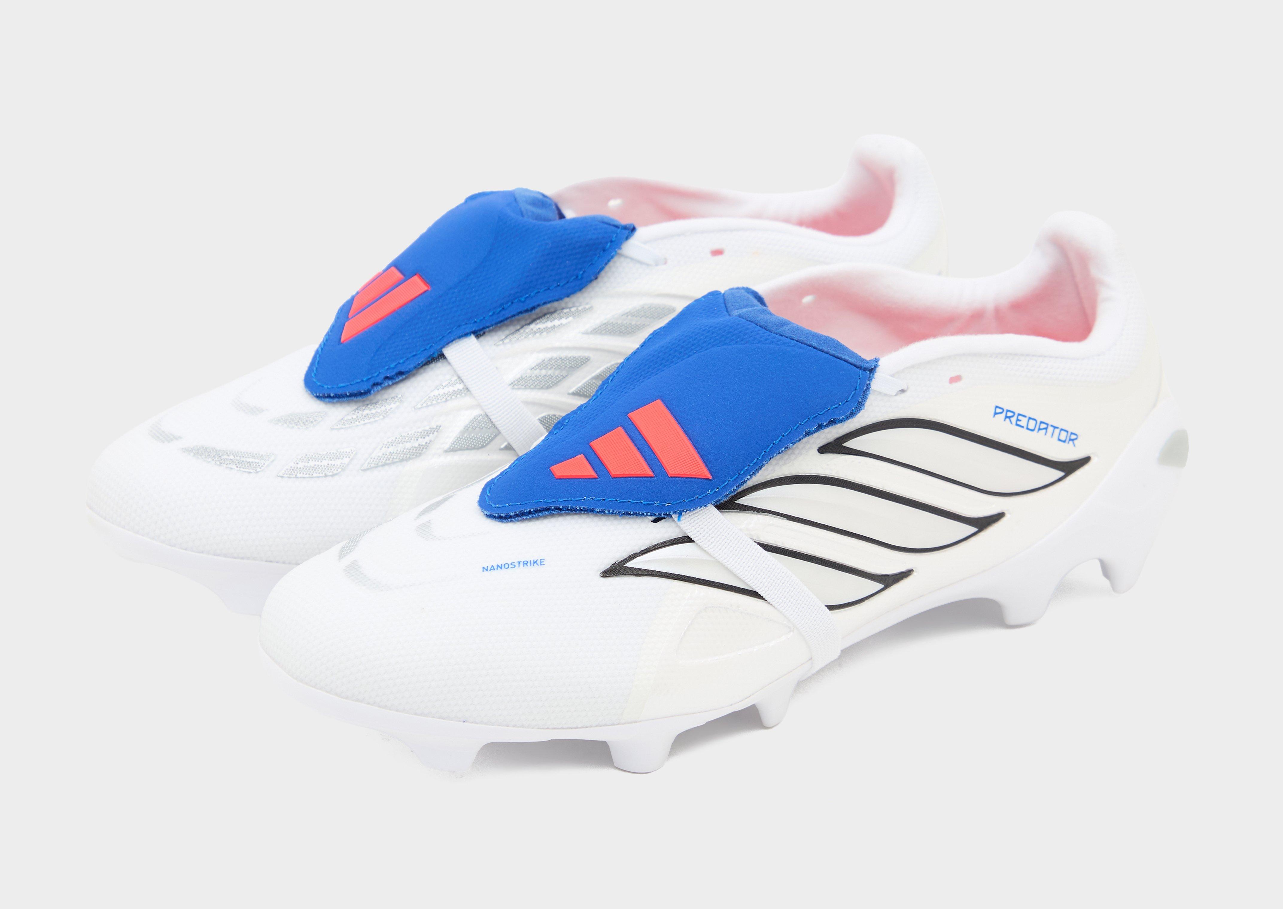 adidas Predator League Fold-Over Tongue Bellingham FG