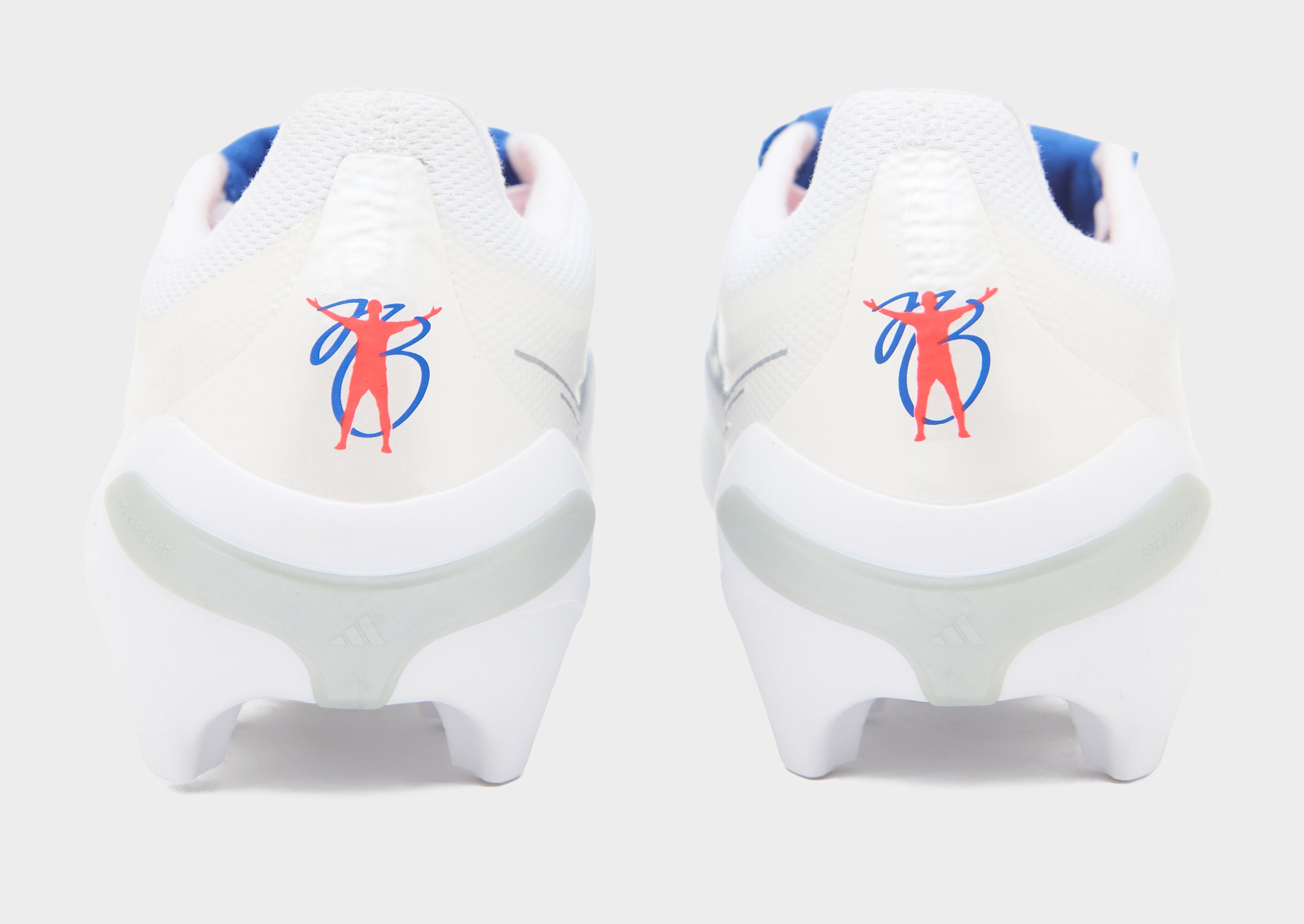 adidas Predator League Fold-Over Tongue Bellingham FG