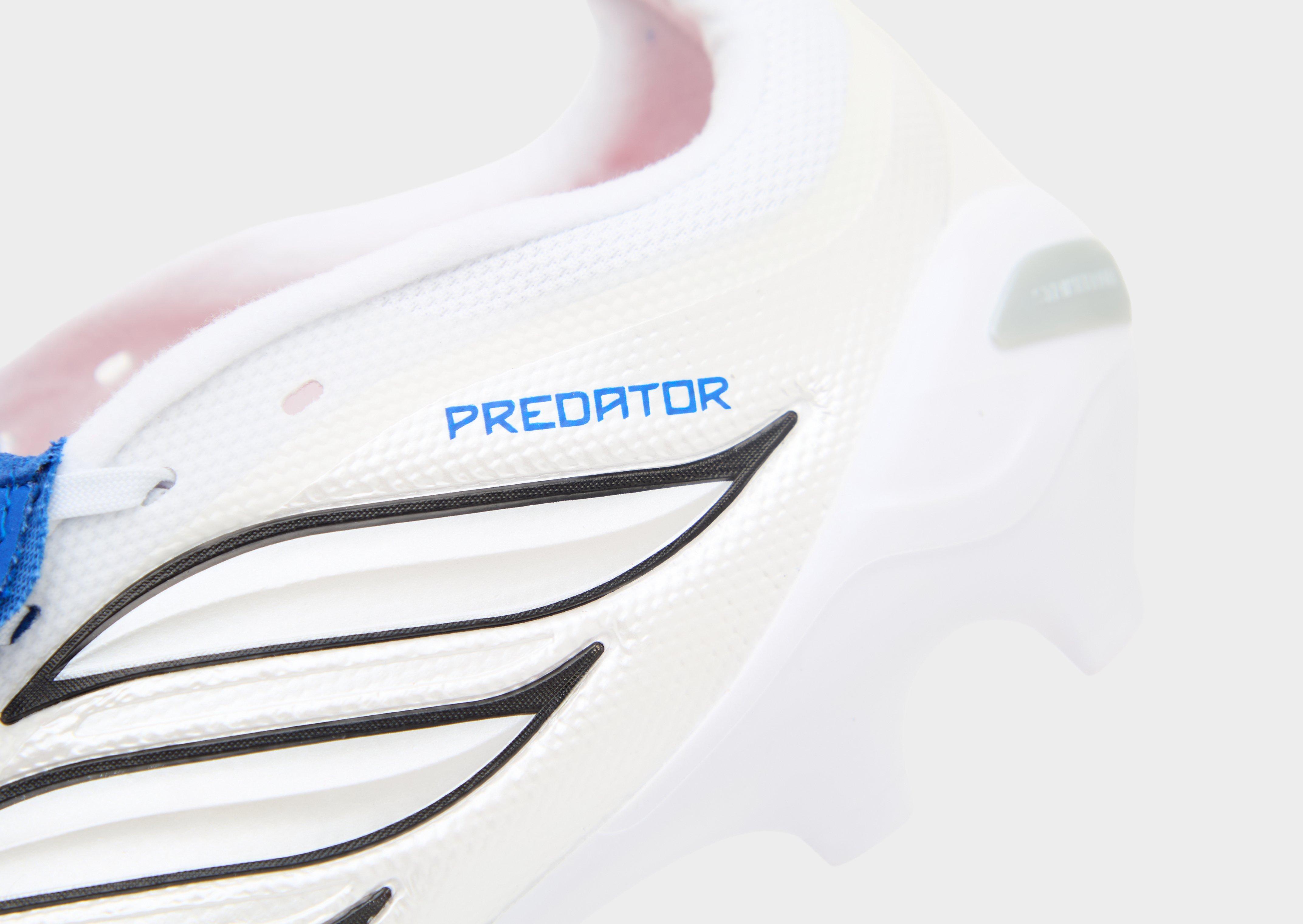 adidas Predator League Fold-Over Tongue Bellingham FG