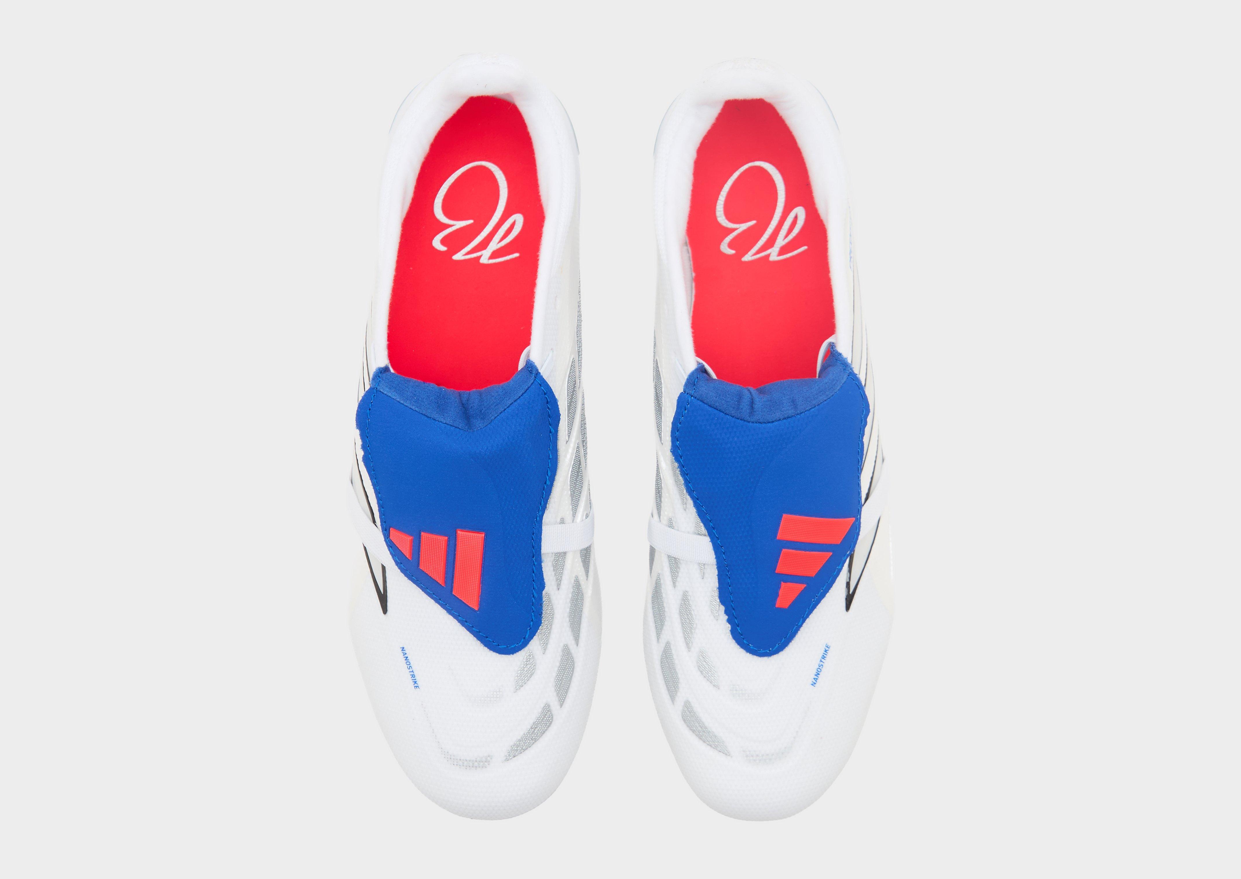 adidas Predator League Fold-Over Tongue Bellingham FG